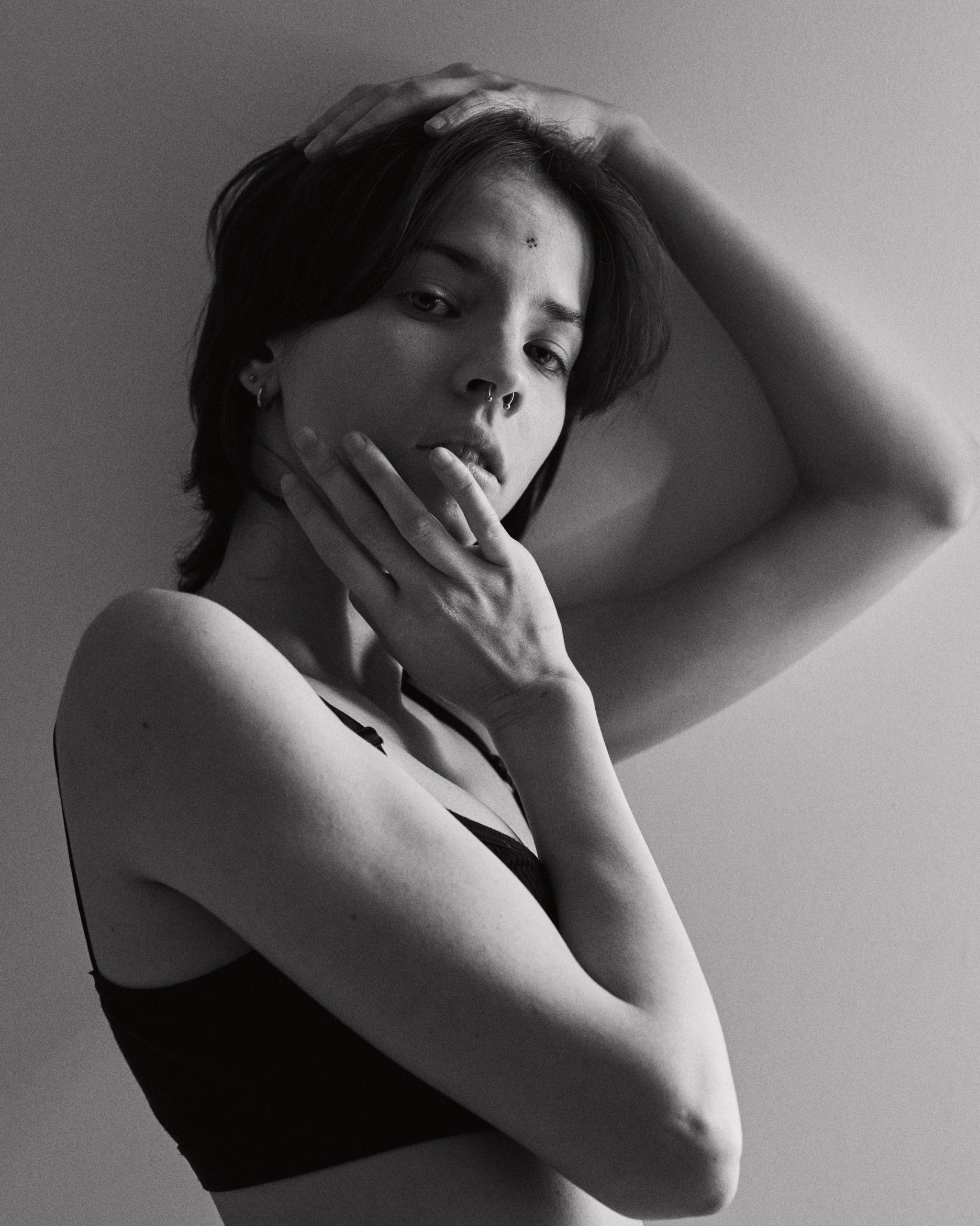 Эверетт. Фотограф Максим Трофимов