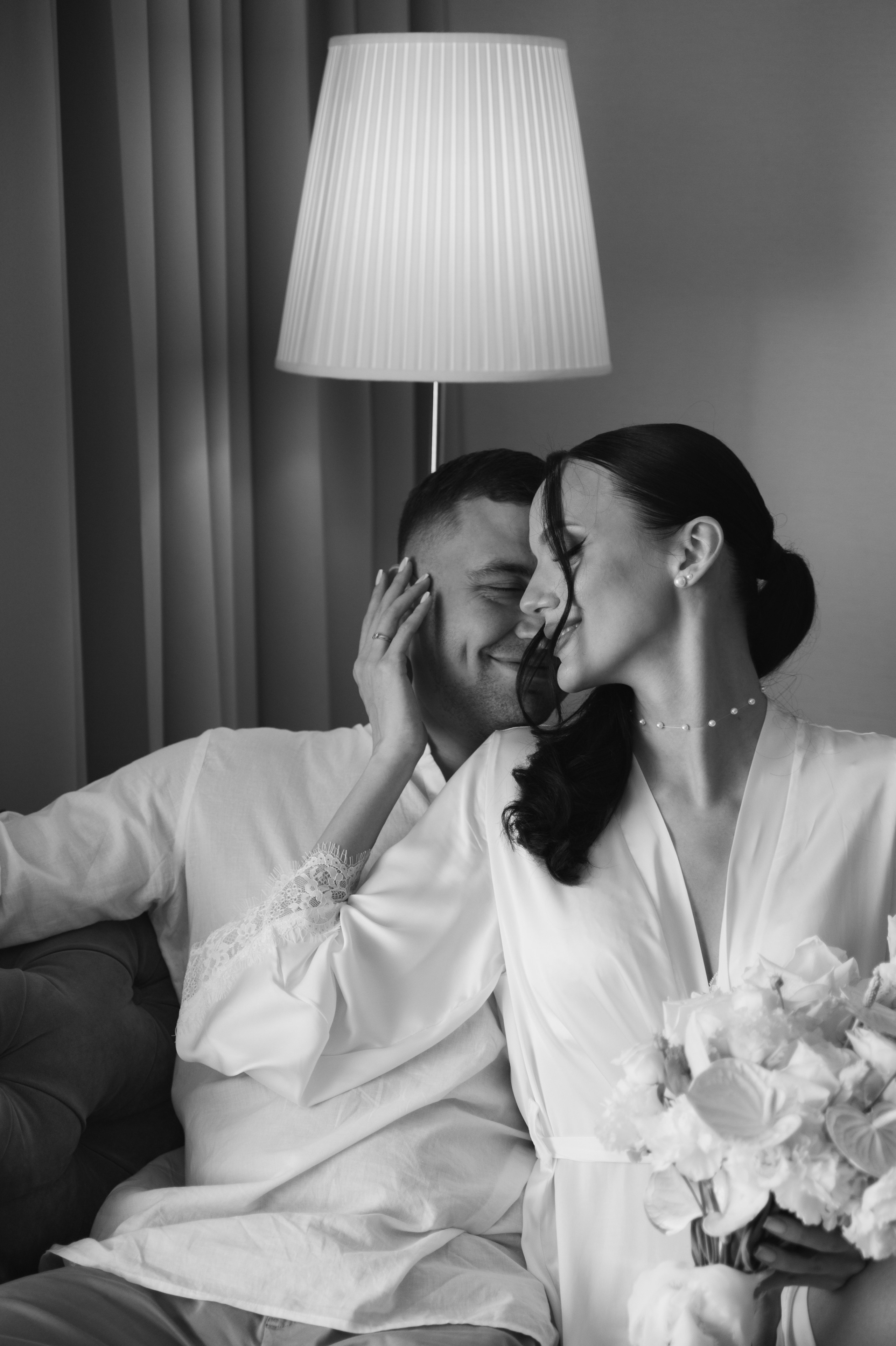 Игорь и Анастасия. Профессиональный фотограф Кристина Кирьянова