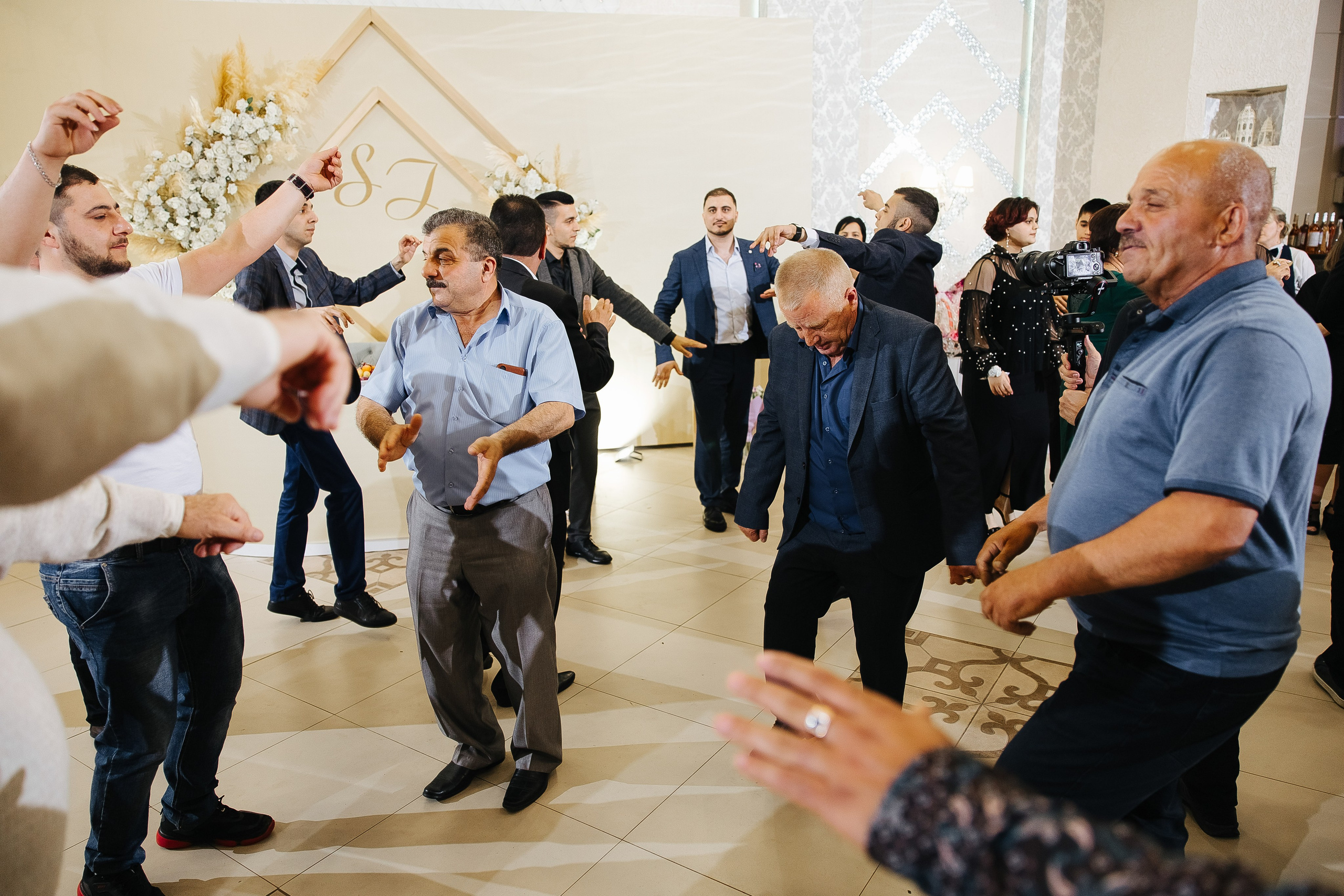 Шах и Ирада. Фотограф в Красноярске Надежда Воскресенская