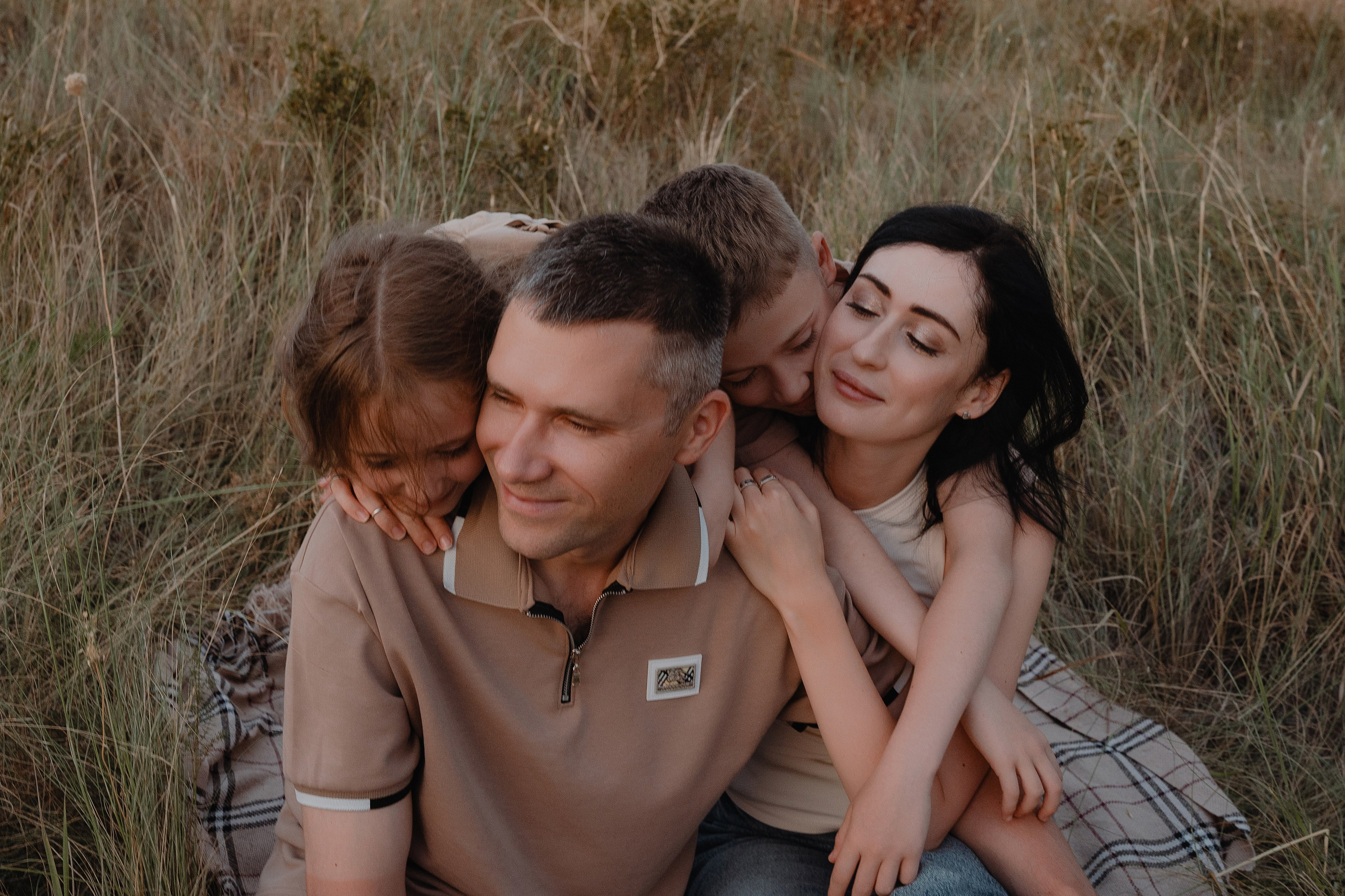 Арбузное лето. Свадебный и семейный фотограф Екатерина Коробова г. Моздок