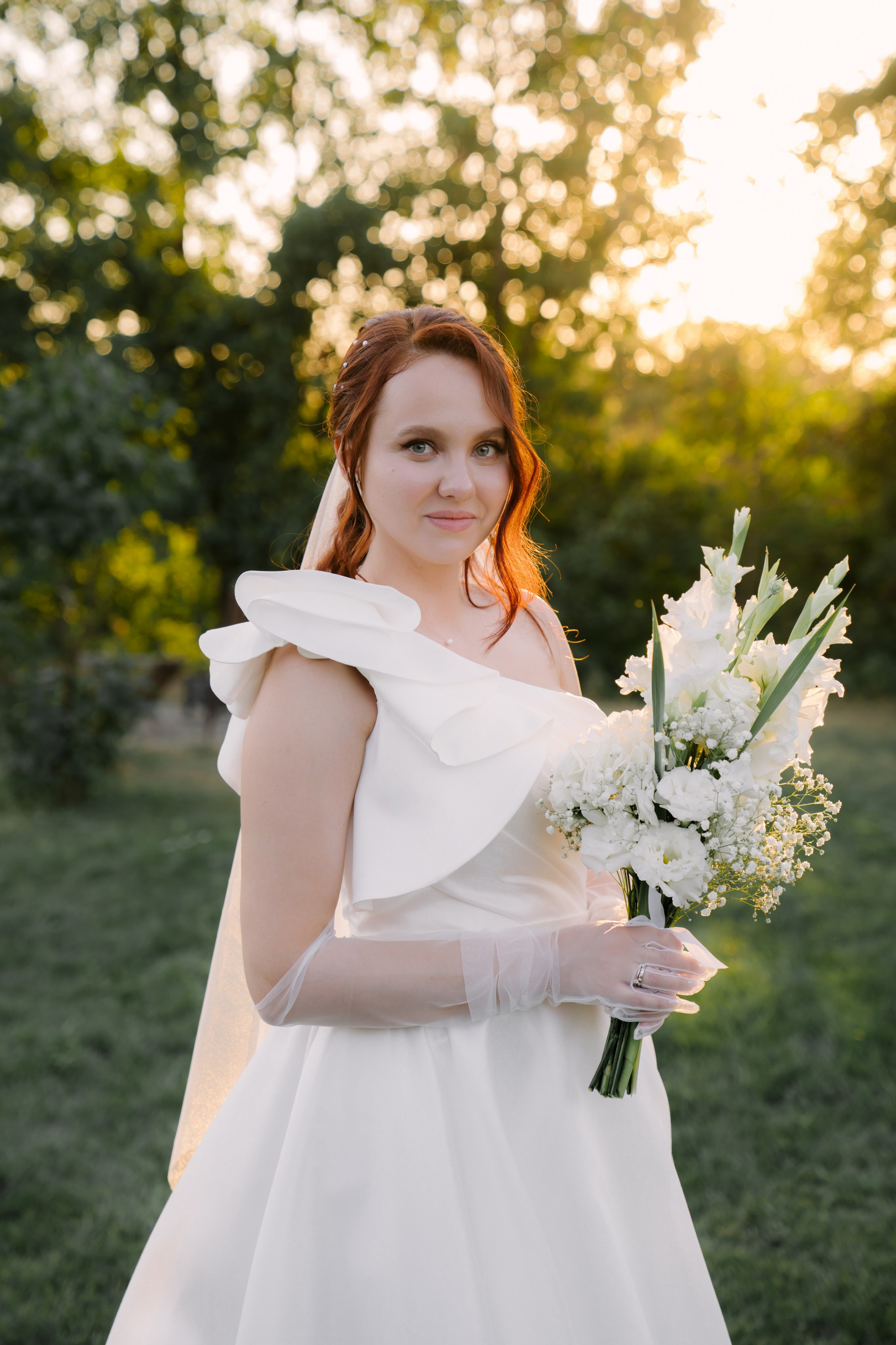 Александр и Анастасия. Свадебный фотограф Воронеж Марина Грудинина