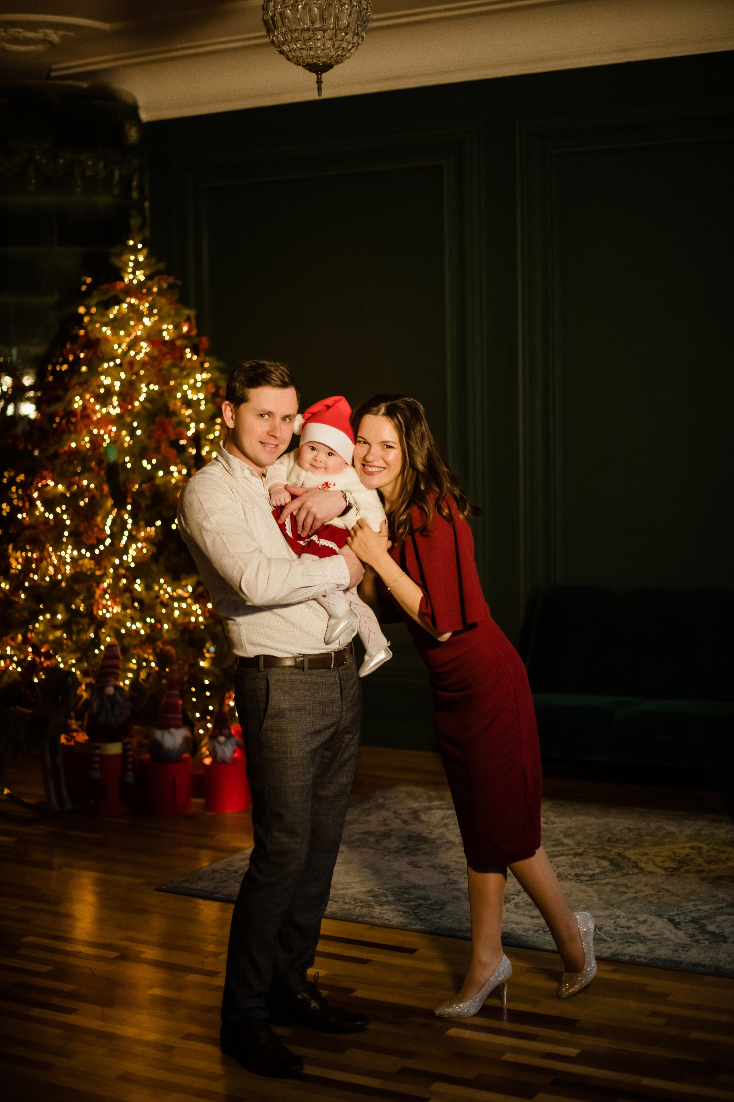 Галя и Рома. Свадебный фотограф в Санкт-Петербурге София Шубик