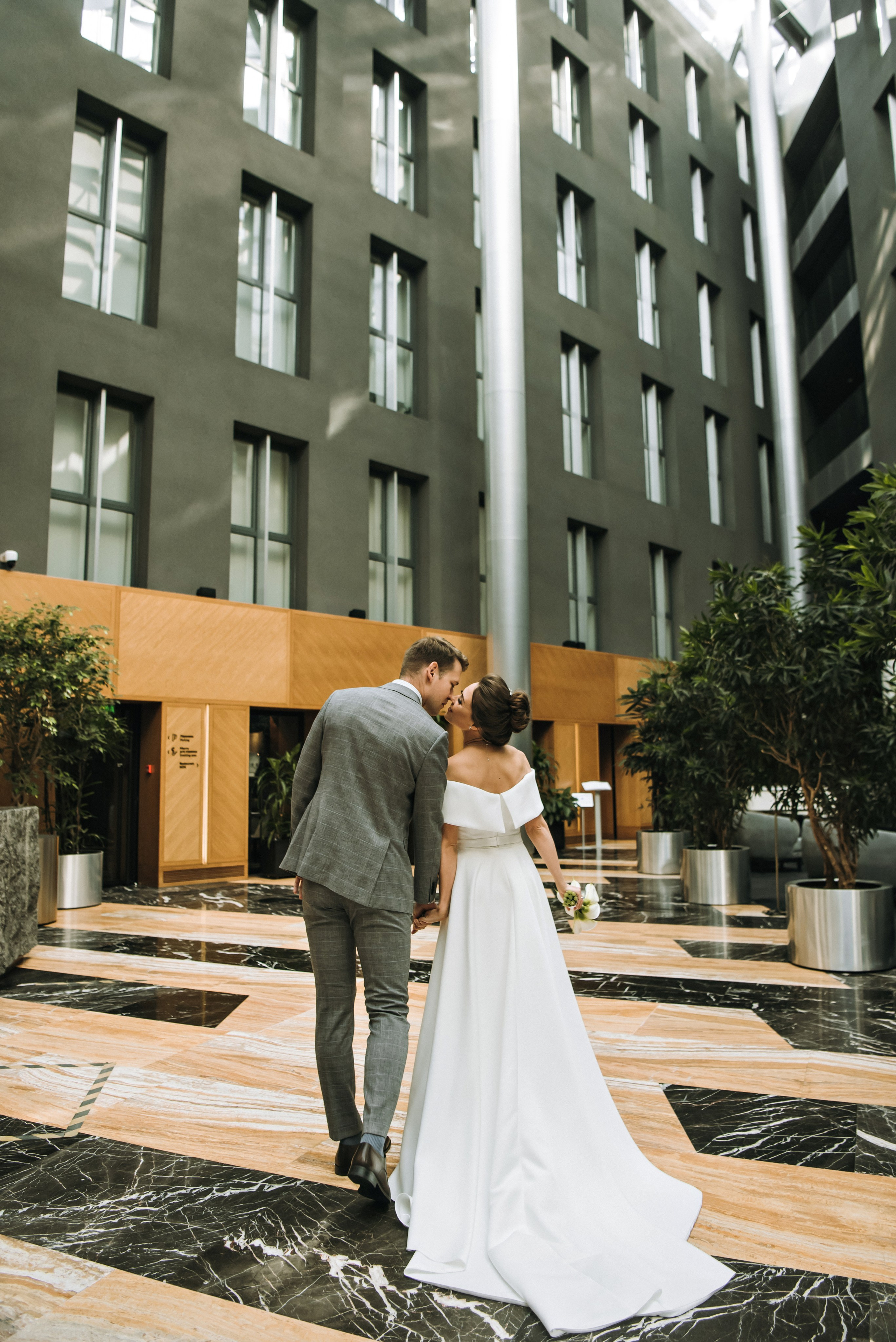 23/07/21 Катя и Паша. Свадебный фотограф в Санкт-Петербурге София Шубик