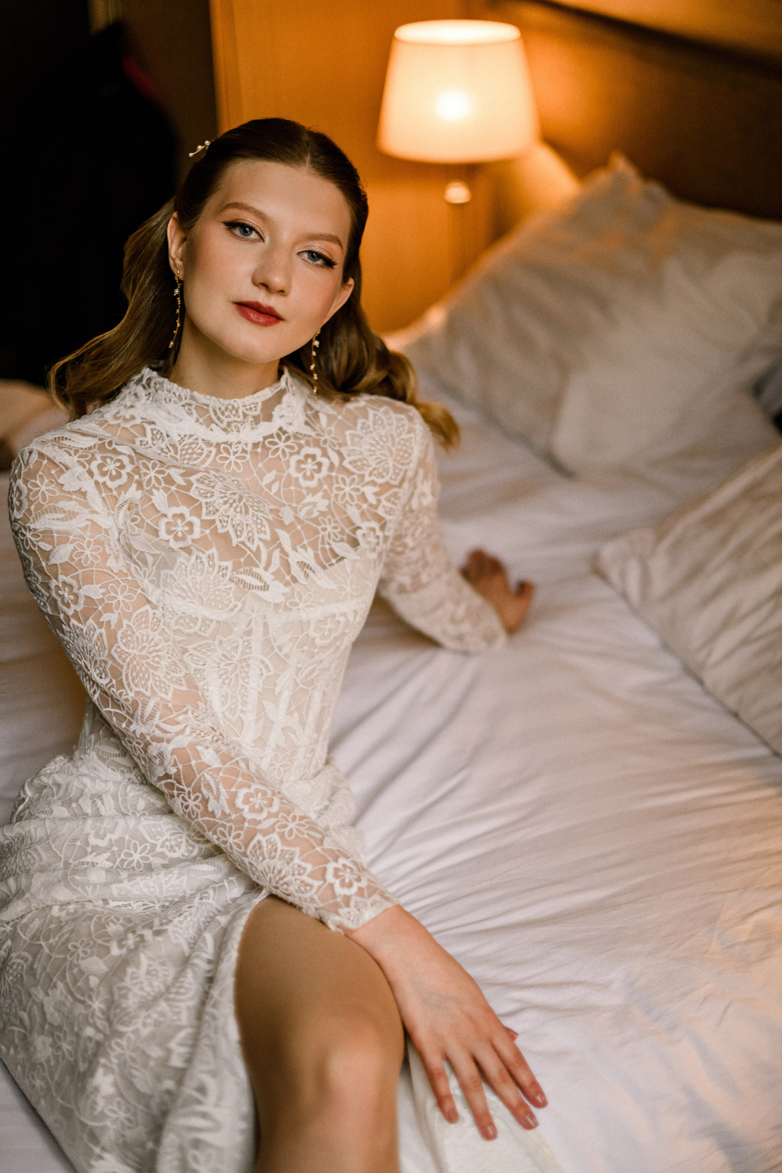 25/01/25 Екатерина и Виктор. Свадебный фотограф в Санкт-Петербурге София Шубик