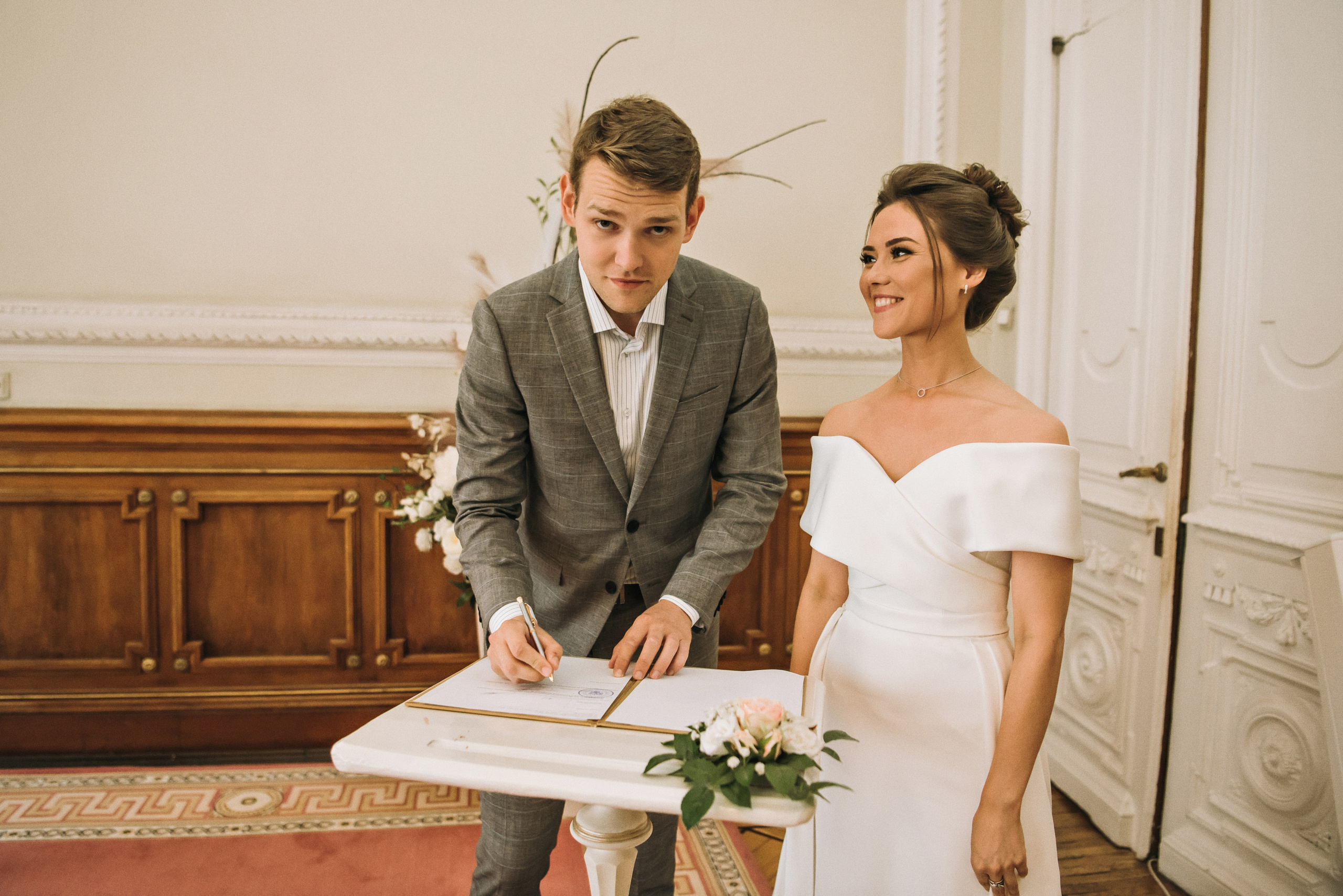 23/07/21 Катя и Паша. Свадебный фотограф в Санкт-Петербурге София Шубик