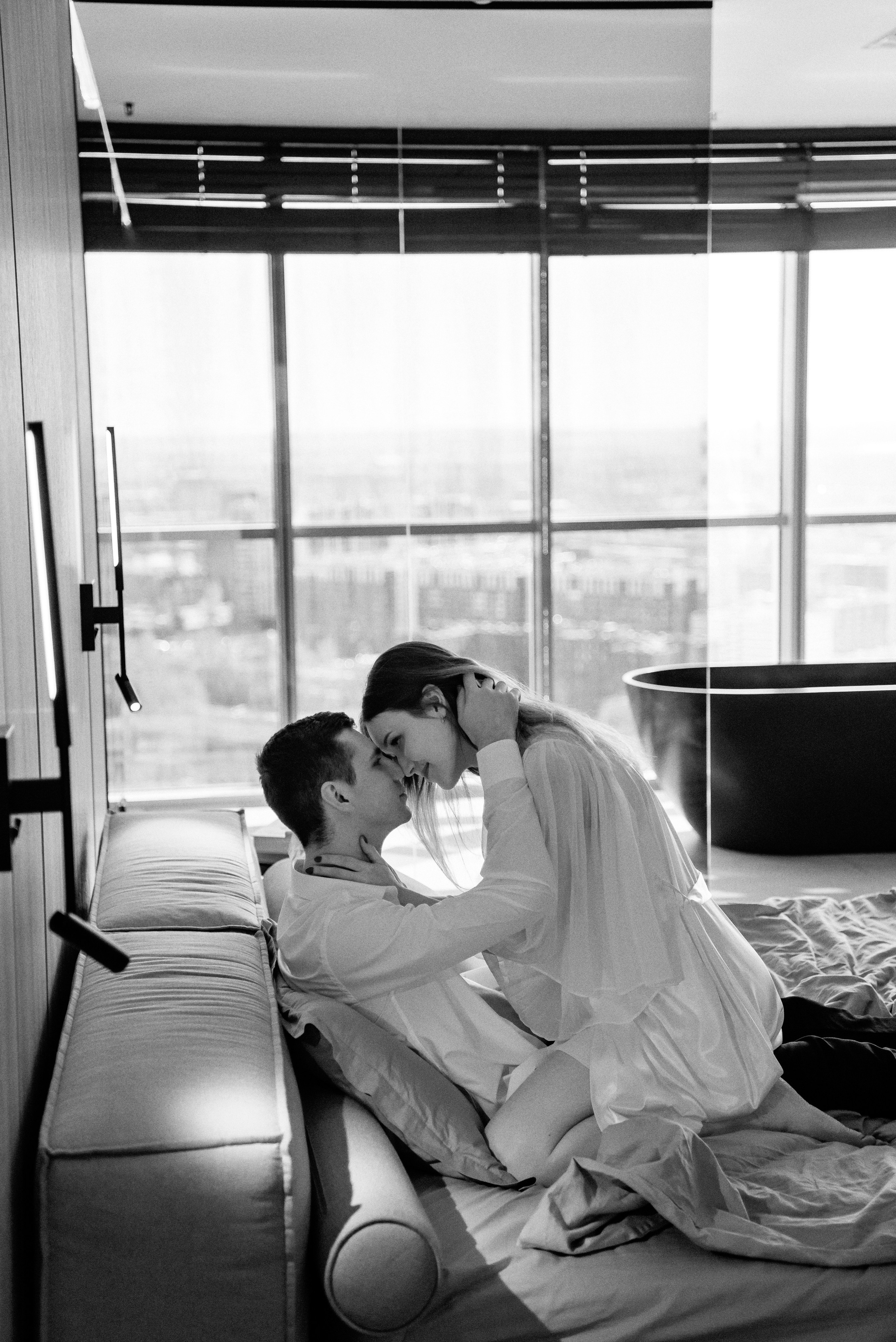 София и Антон. Свадебный фотограф в Санкт-Петербурге София Шубик