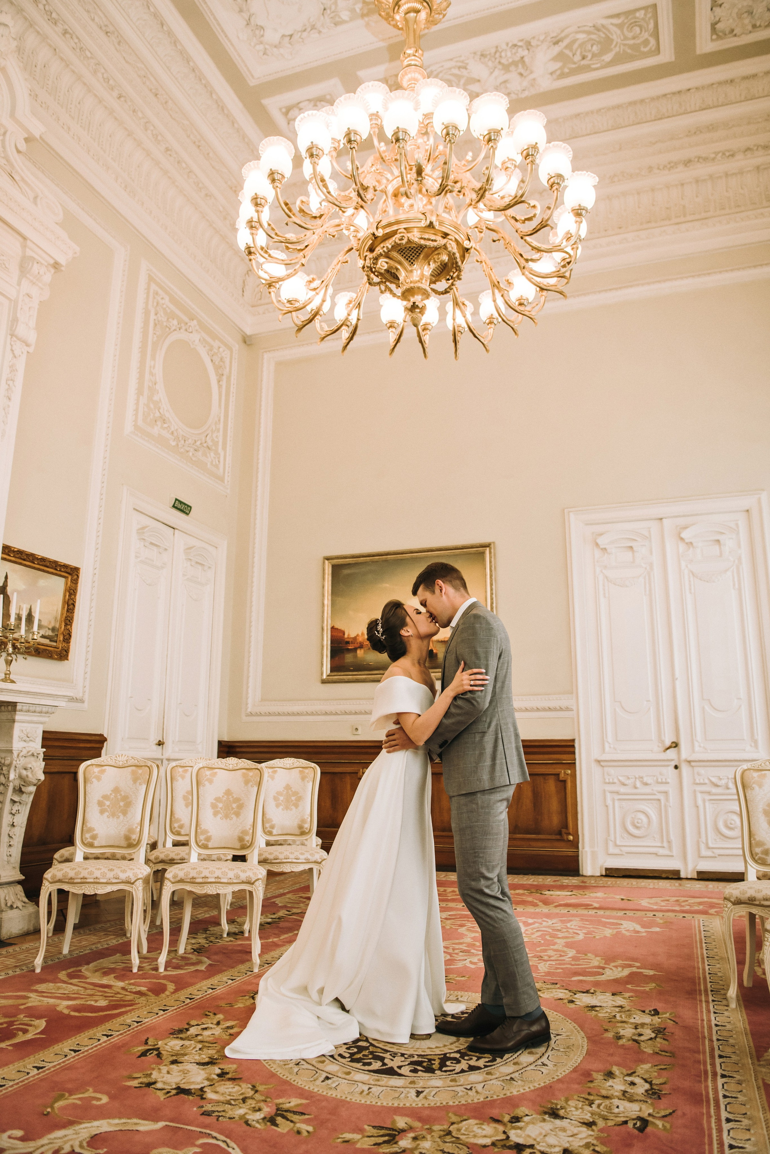 23/07/21 Катя и Паша. Свадебный фотограф в Санкт-Петербурге София Шубик