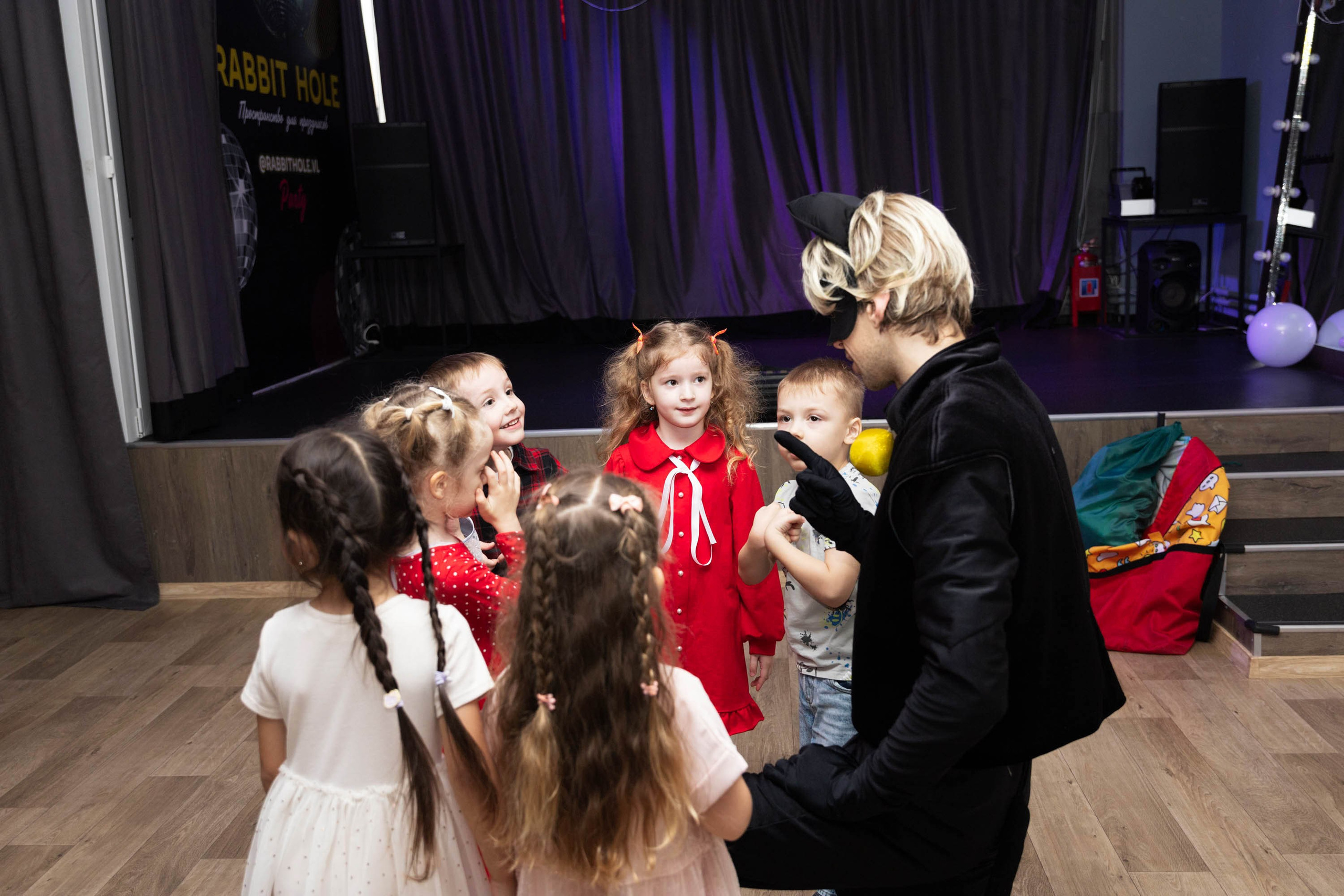 4 года Мирры. Свадебный и индивидуальный фотограф Владивосток