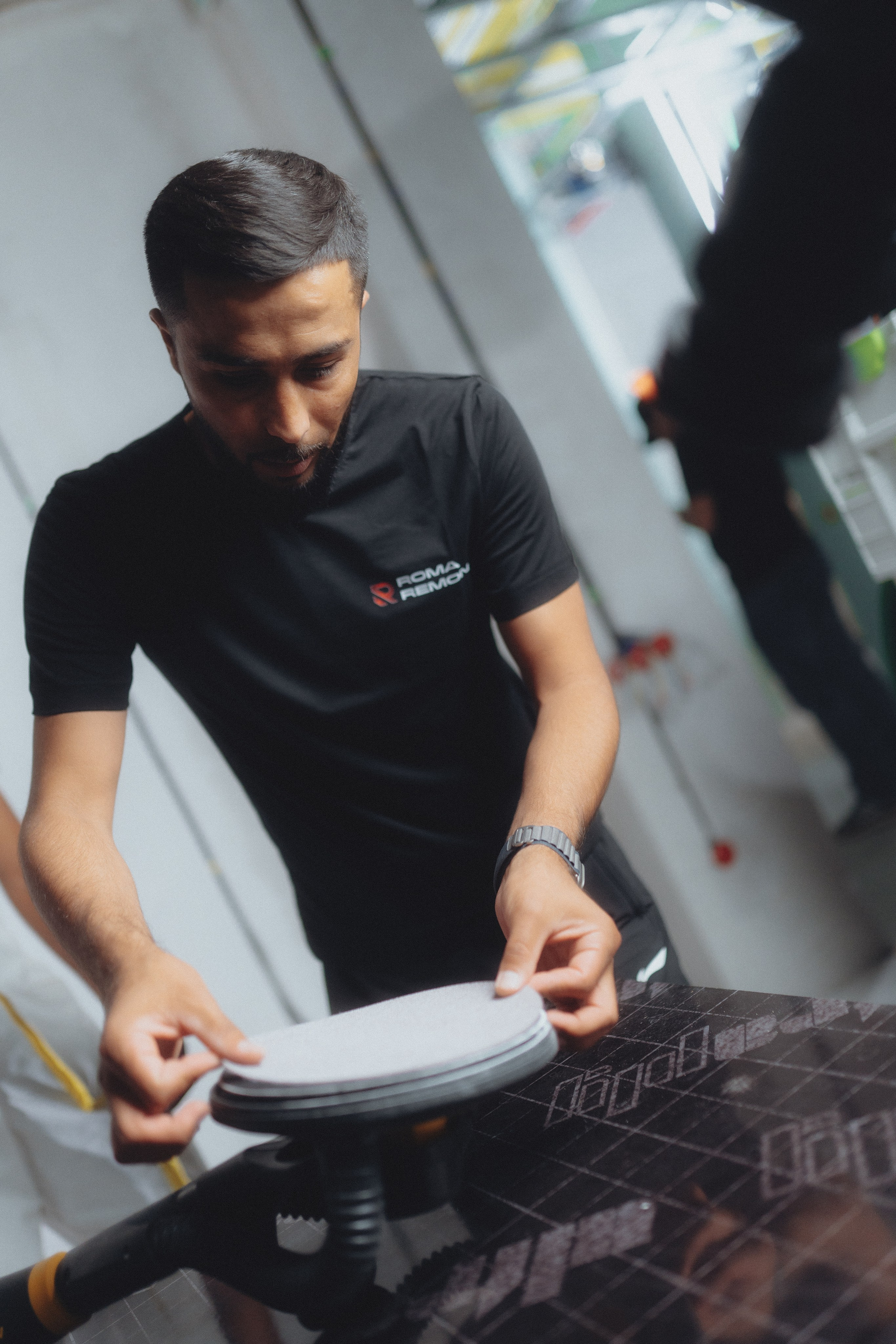 КОММЕРЧЕСКИЕ СЪЕМКИ