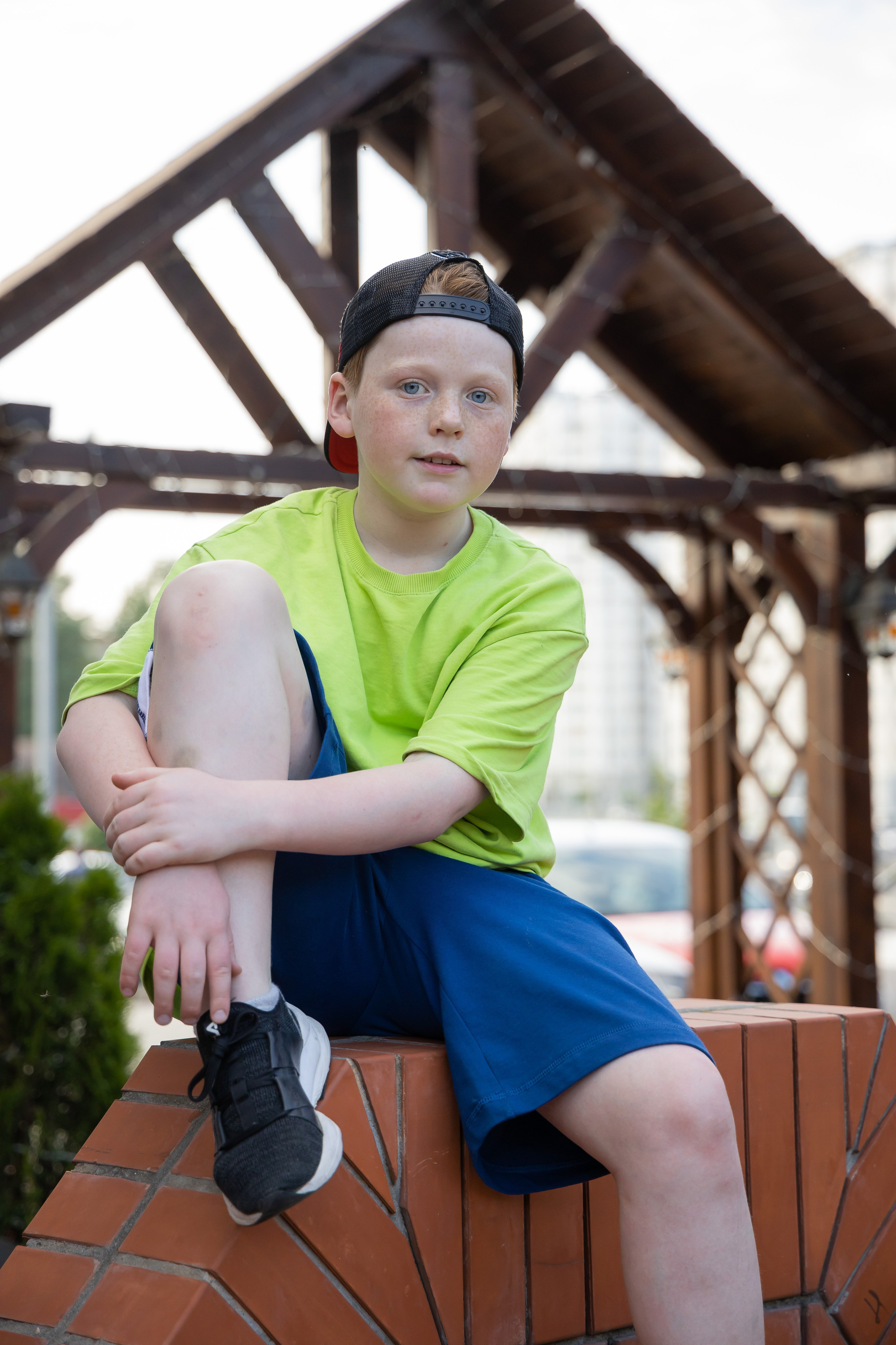 Выпускной Фаворит. Свадебный фотограф в городе Подольск МО и Москва Крылова Ирина