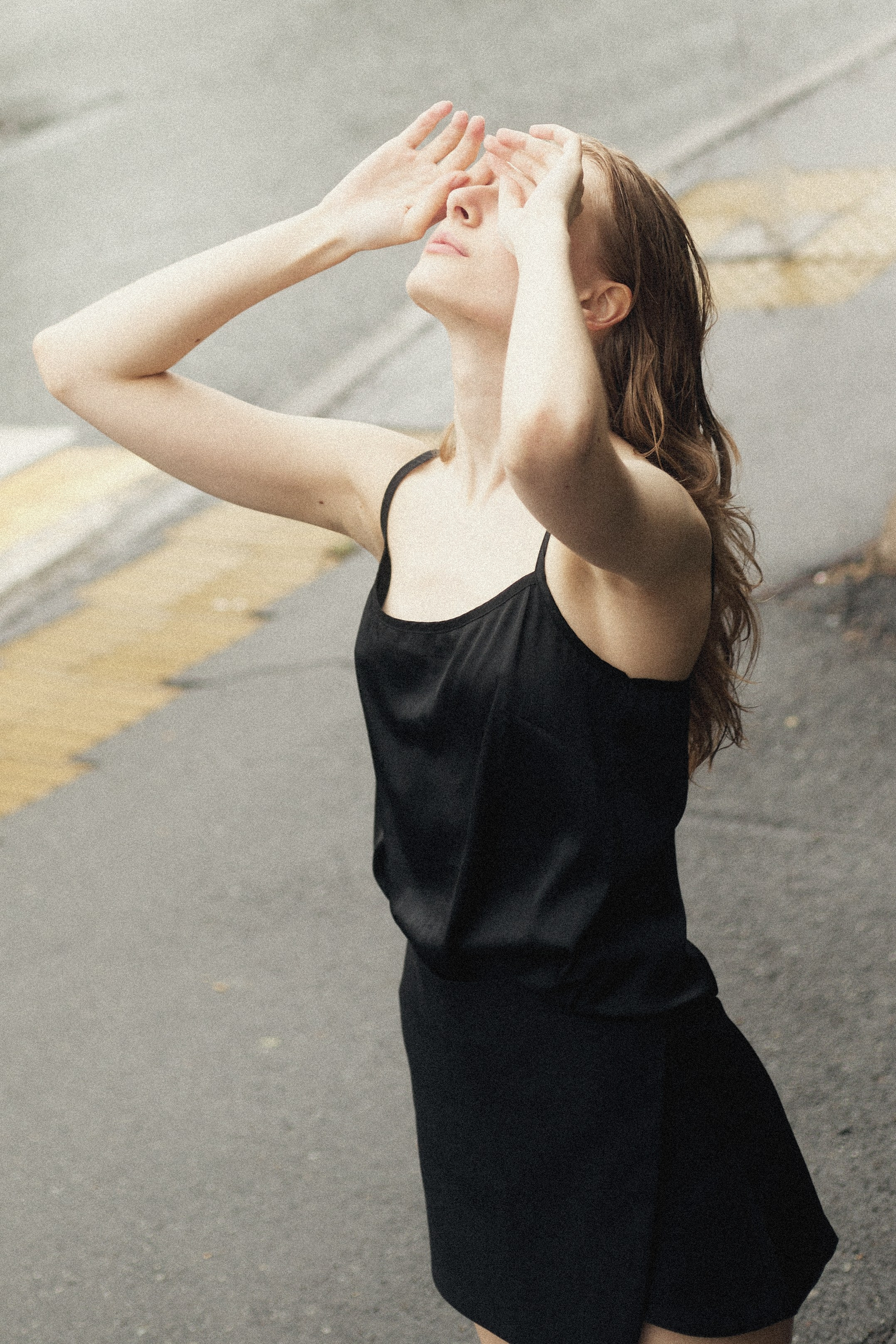 Настя. Фотограф Ионова Анастасия, г Владивосток