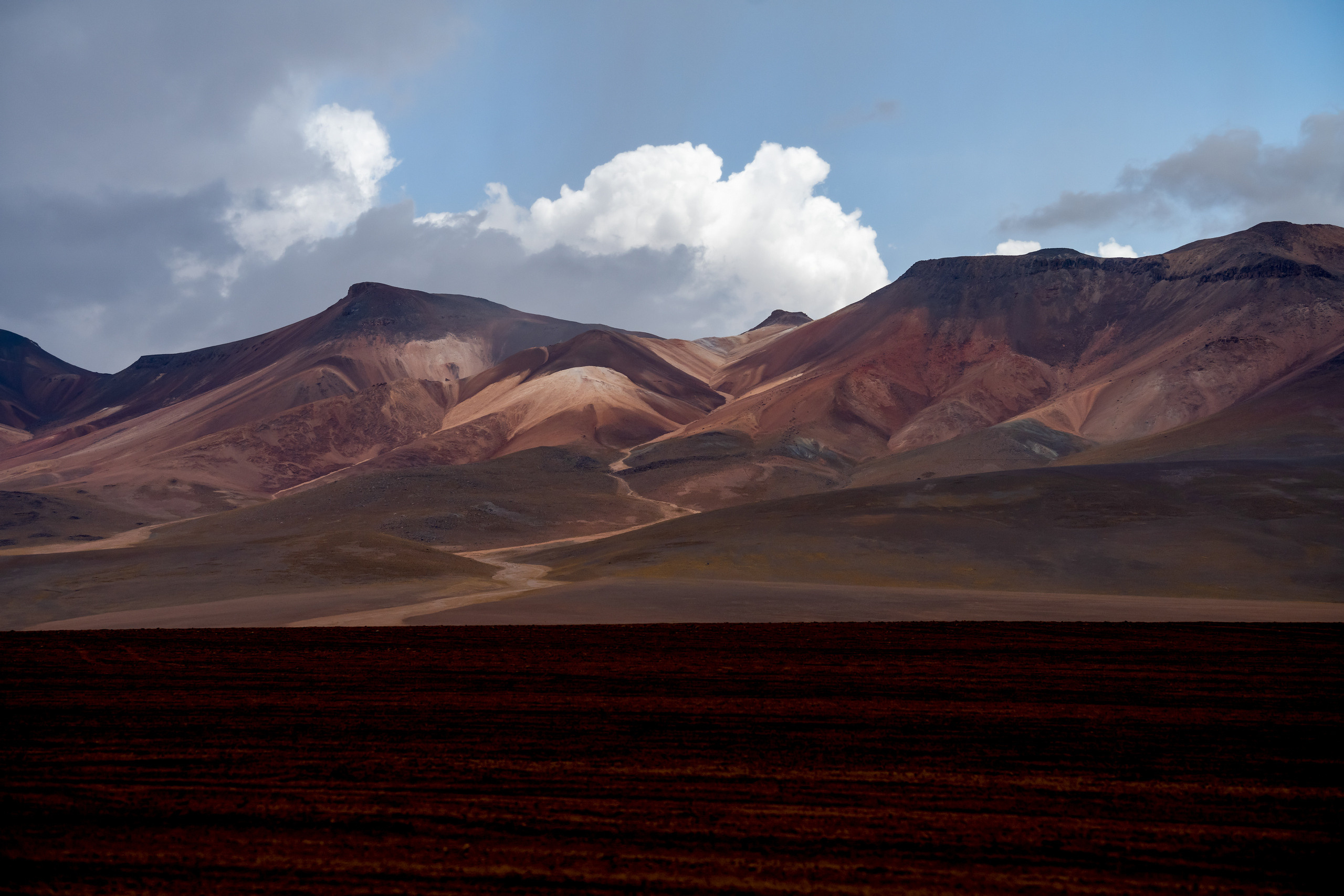Анды, Альтиплано, Уйуни, Боливия, Пейзаж, Fotozuev, fotozuev, фотограф Зуев Андрей