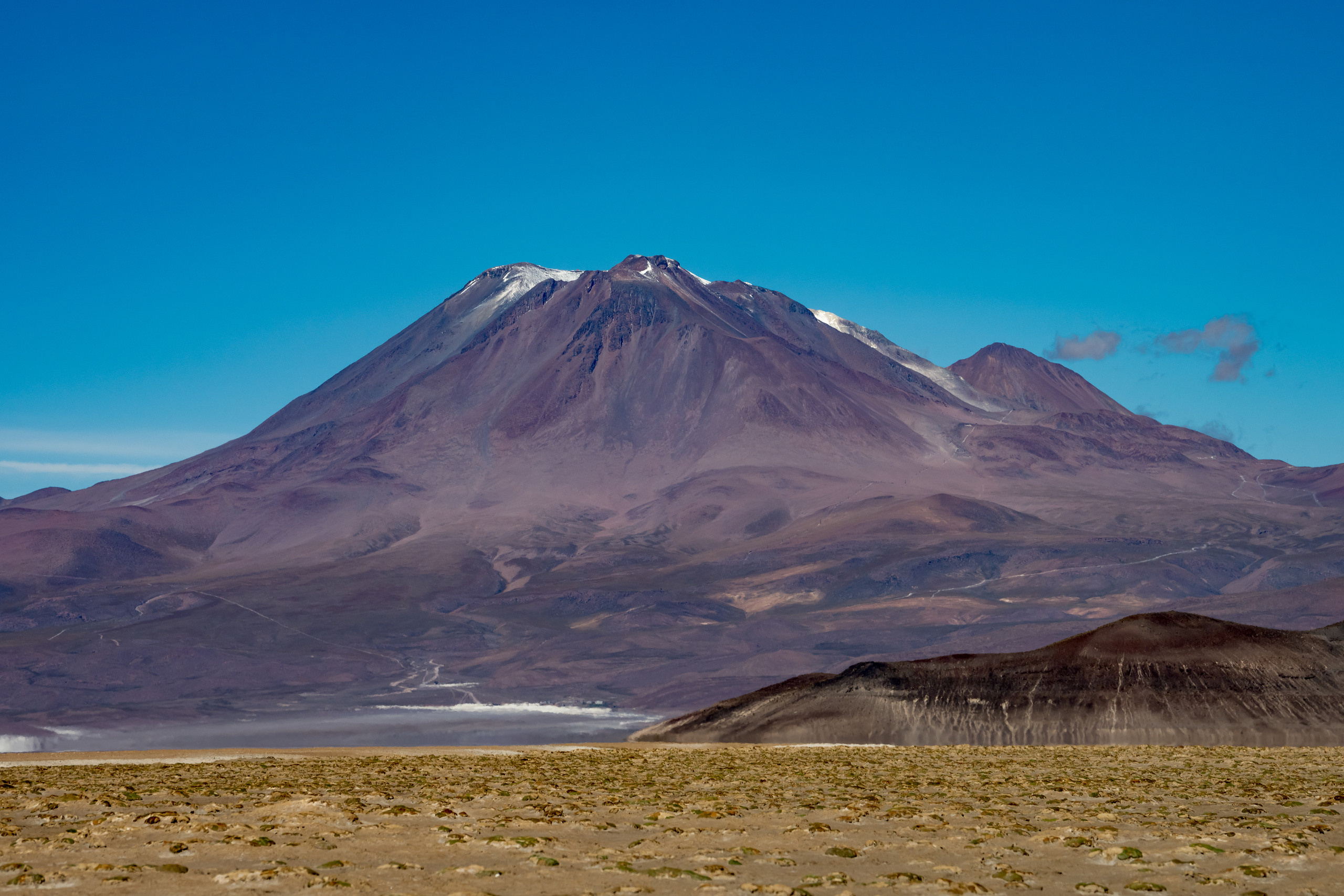 Анды, Альтиплано, Уйуни, Боливия, Пейзаж, Fotozuev, fotozuev, фотограф Зуев Андрей