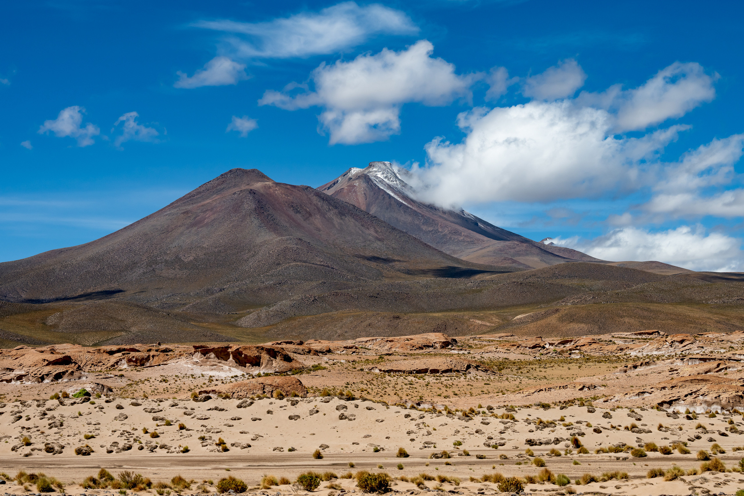 Анды, Альтиплано, Уйуни, Боливия, Пейзаж, Fotozuev, fotozuev, фотограф Зуев Андрей
