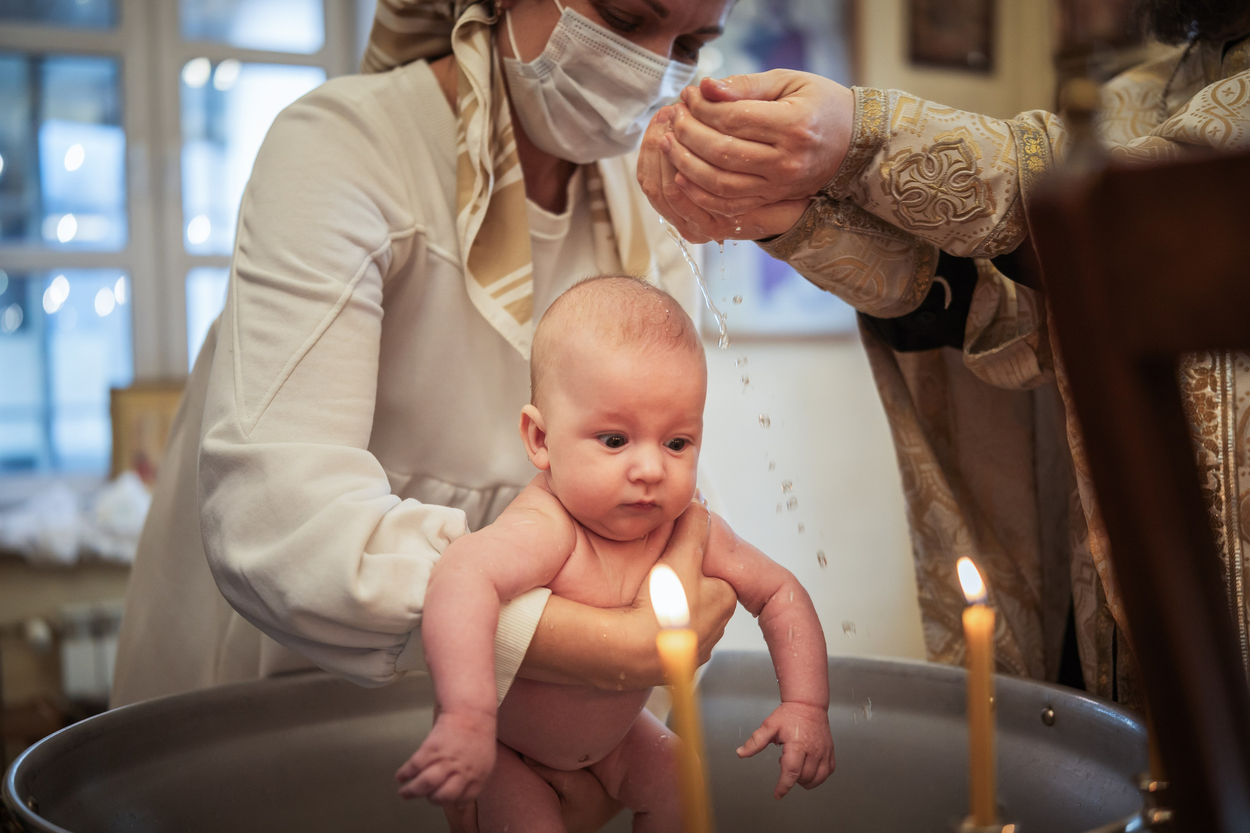 Портретный, репортажный и свадебный фотограф в Екатеринбурге Денис Южаков