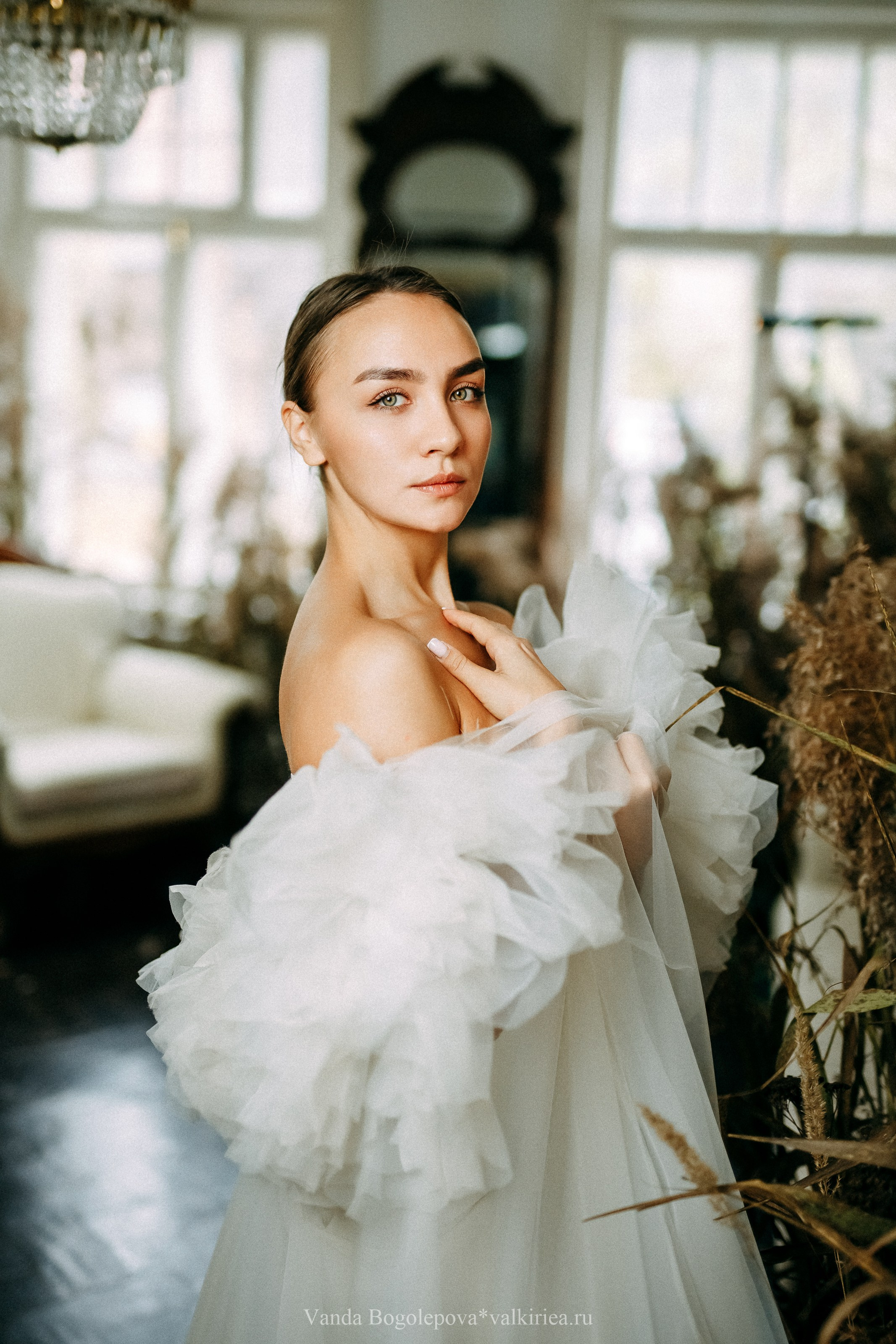 Анастасия. Будуарная съемка. Фотосъемка, свадебная фотосъемка, Москва, Нижний Новгород