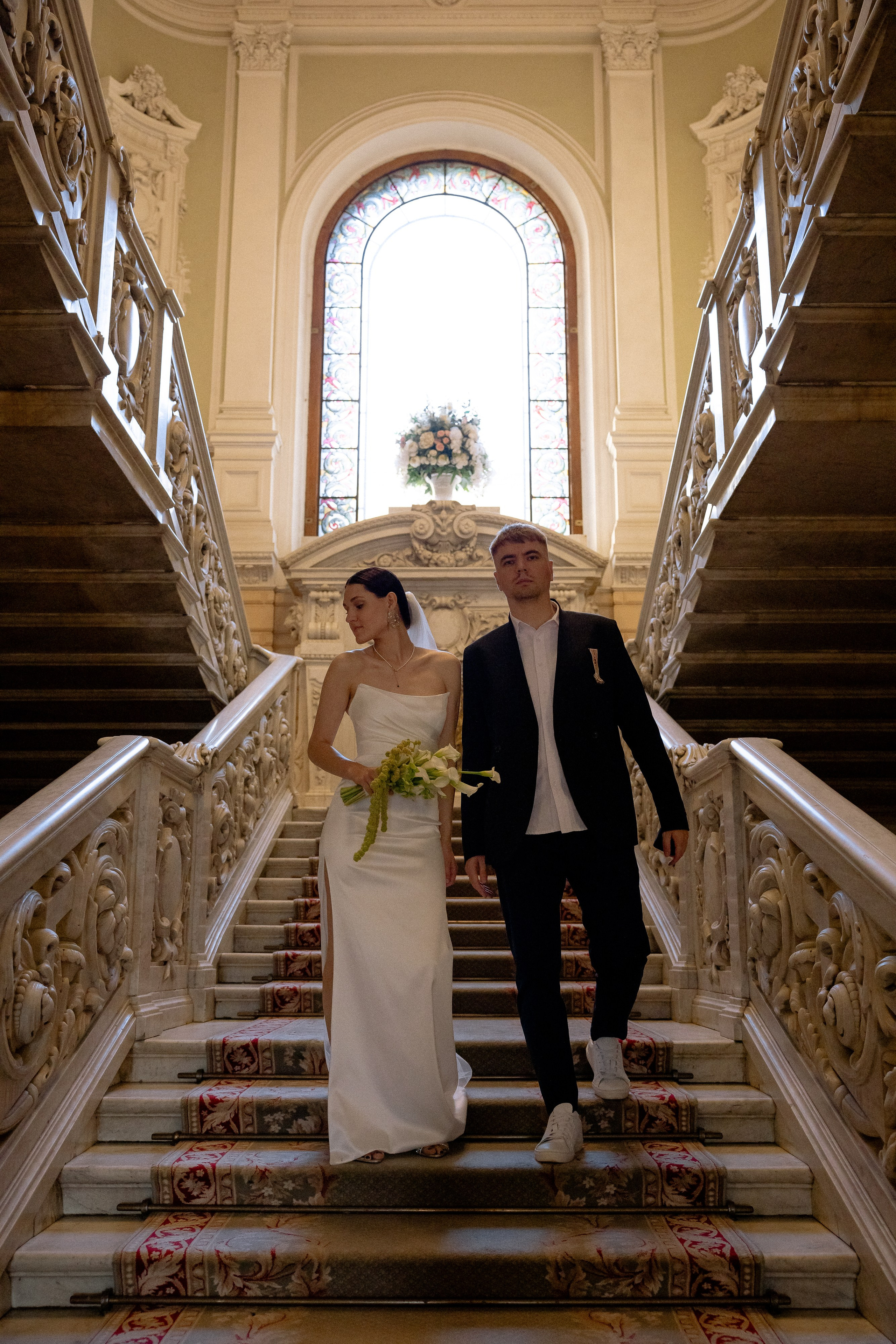 A|N. Свадебный фотограф Таня Караисаева