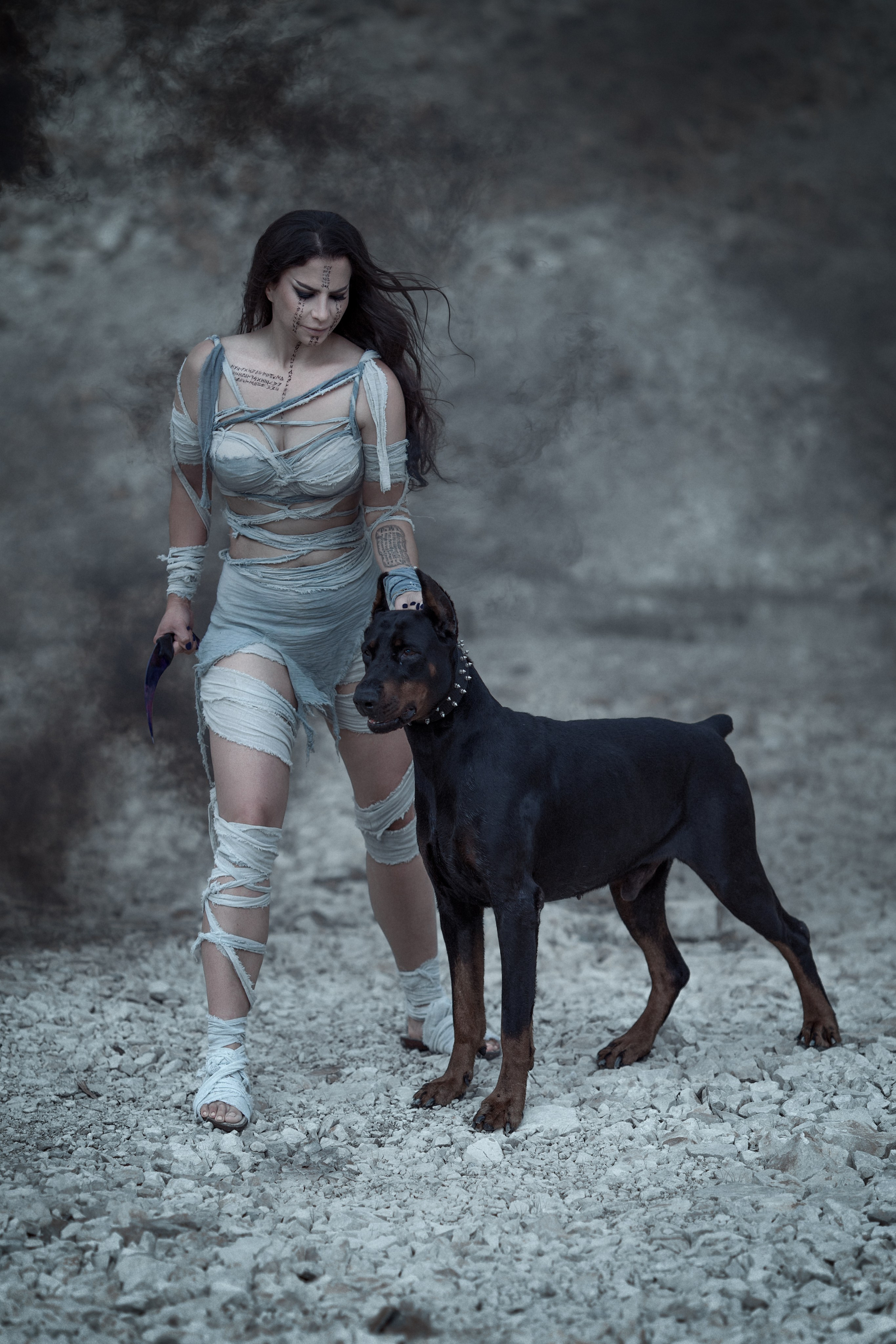 Аманет. Фотограф Алёна Яковлева