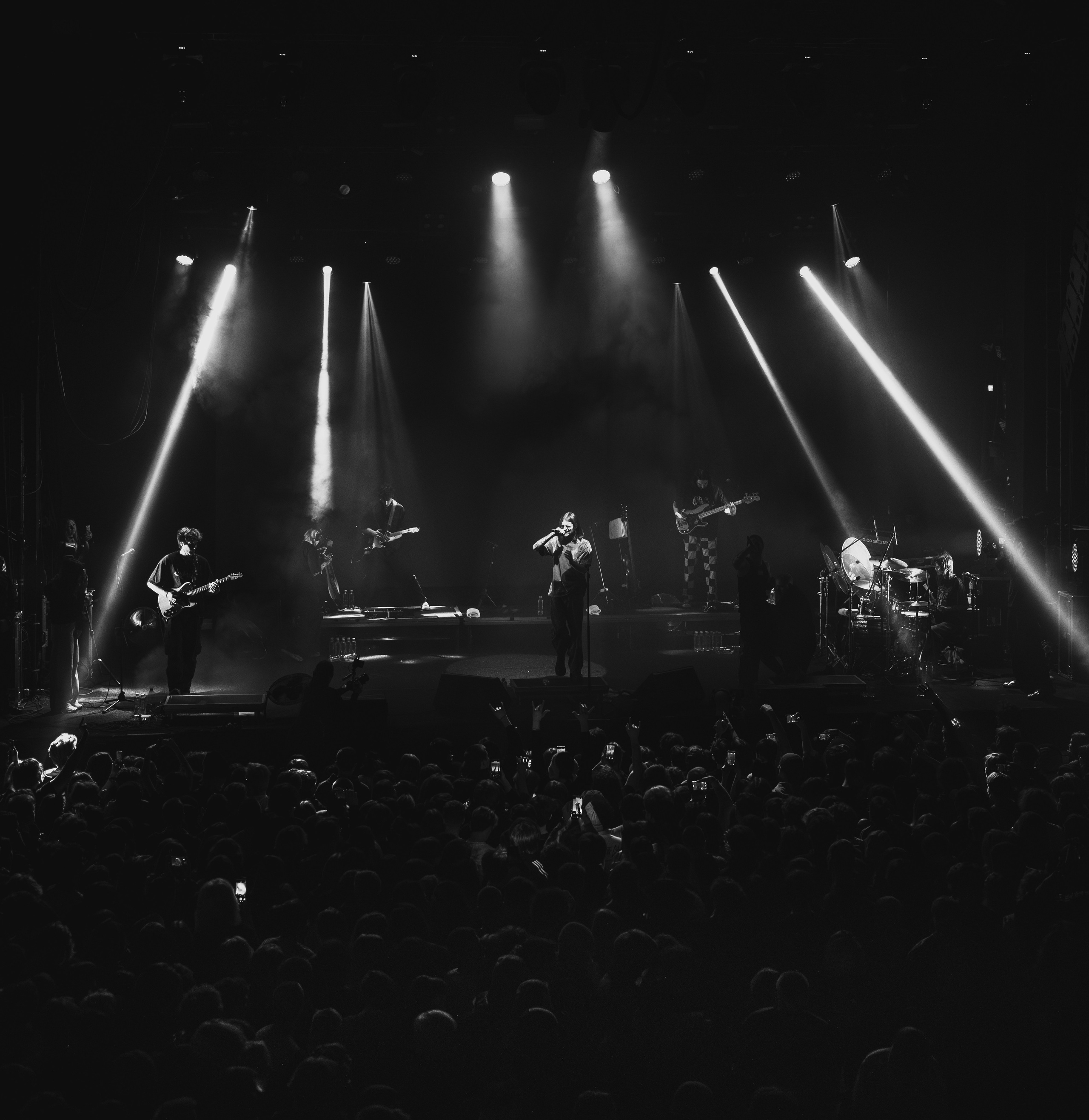 Кишлак. Концертный фотограф Алёна Рейт в Москве