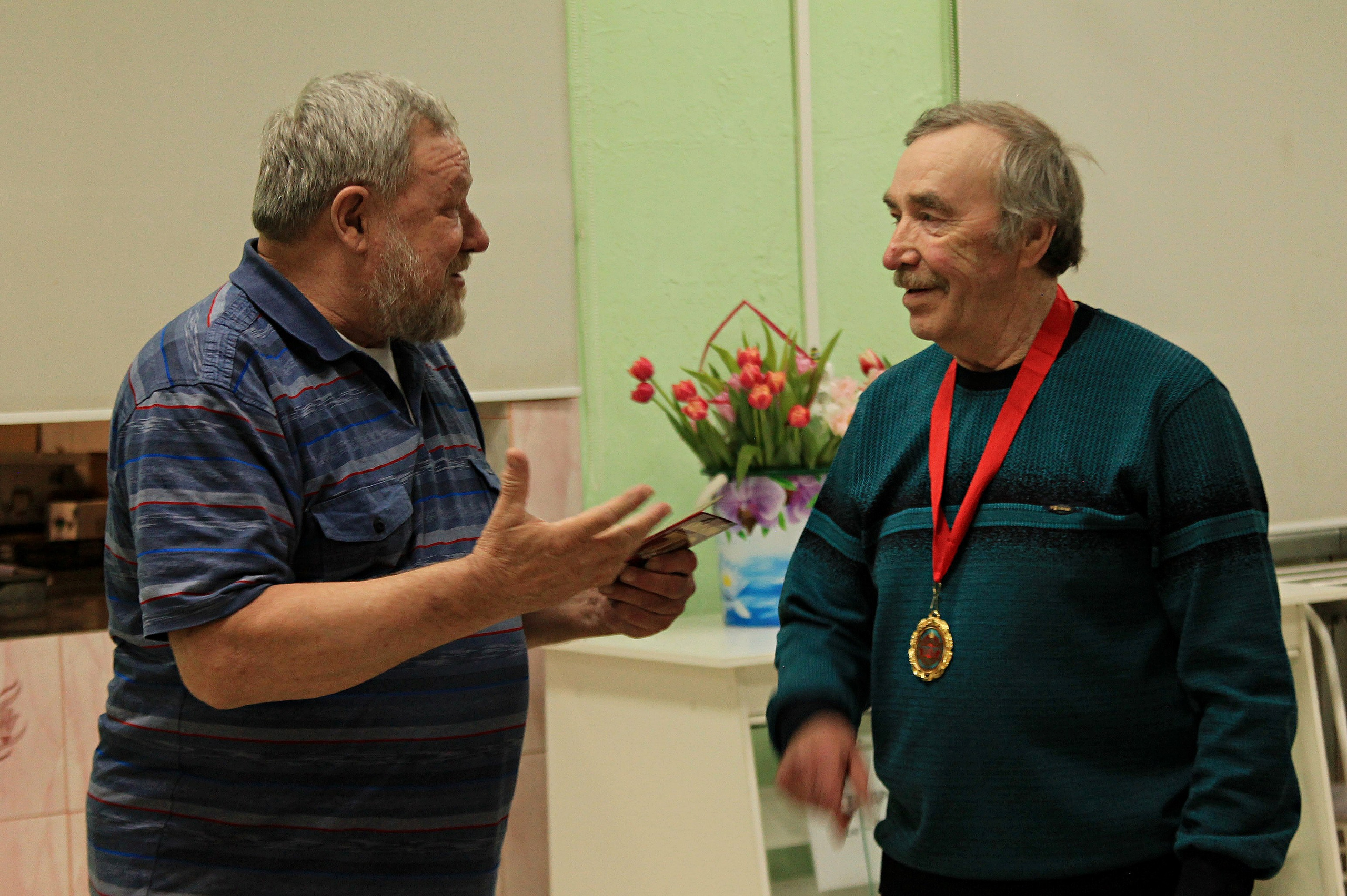 70 лет. С юбилеем!. Александр.Портретная съемка. Фотограф Каменск-Уральский