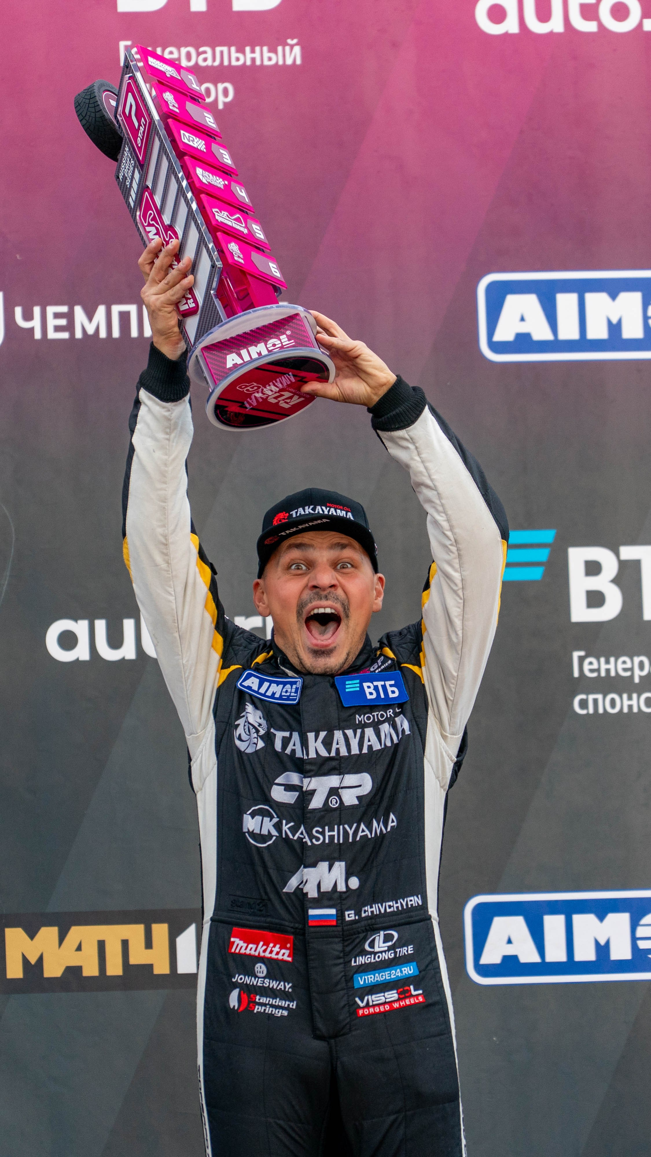 RDS GP 2025 st7 MRW. FM Media Сrew. Репортажные фото и видео