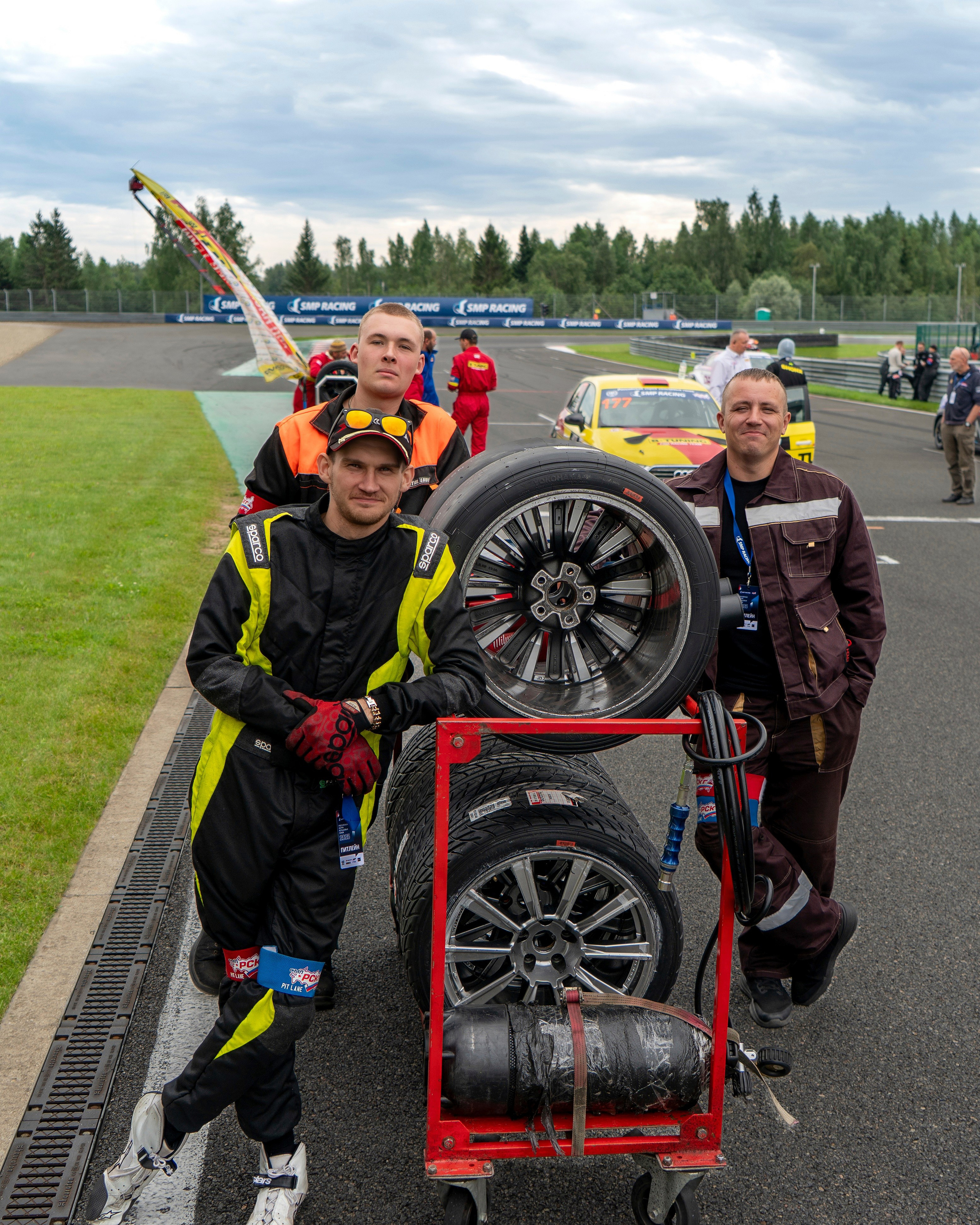 РСКГ 2025. FM Media Сrew. Репортажные фото и видео