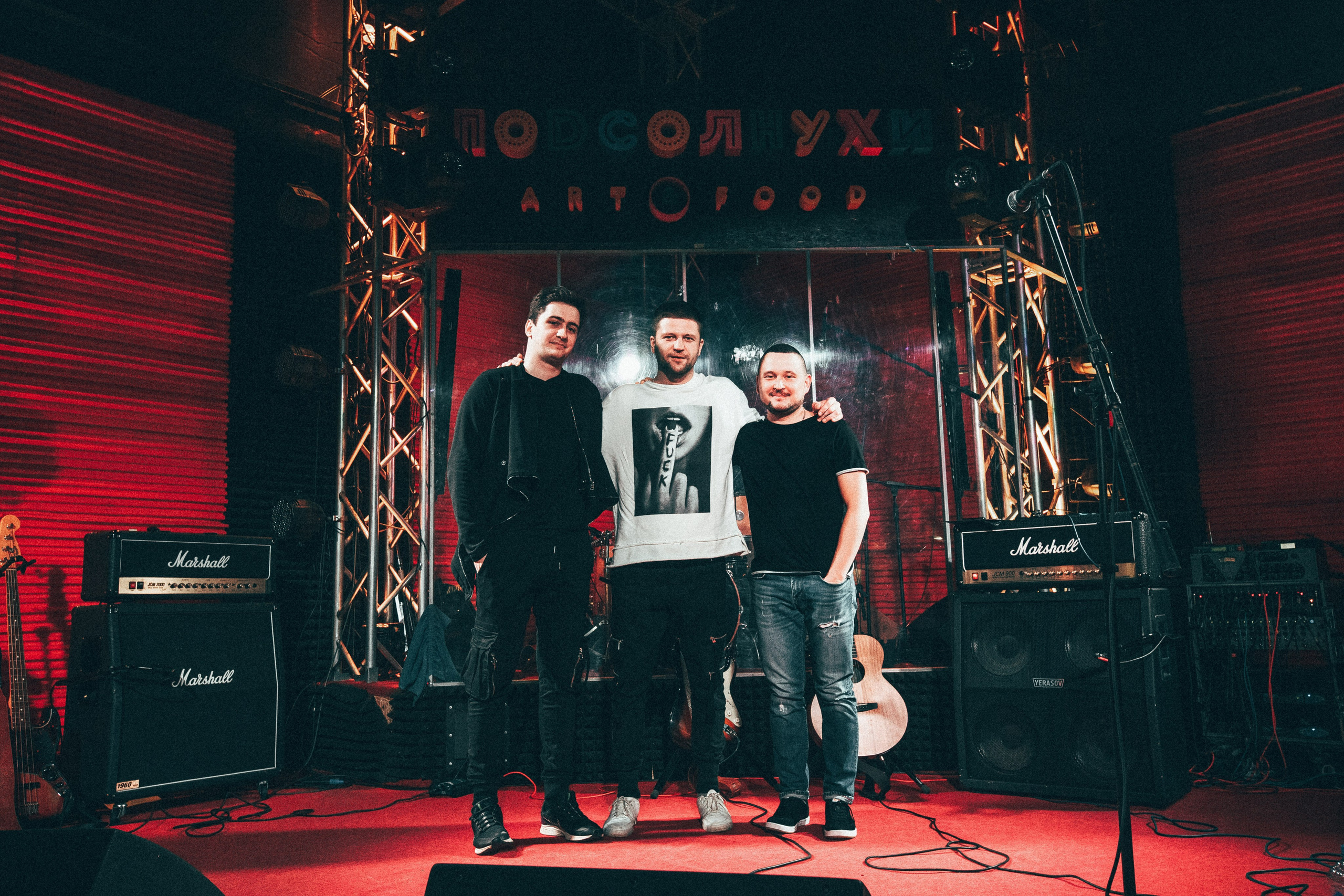 Events. Антон Ляпунов фотограф Вашего события в Москве