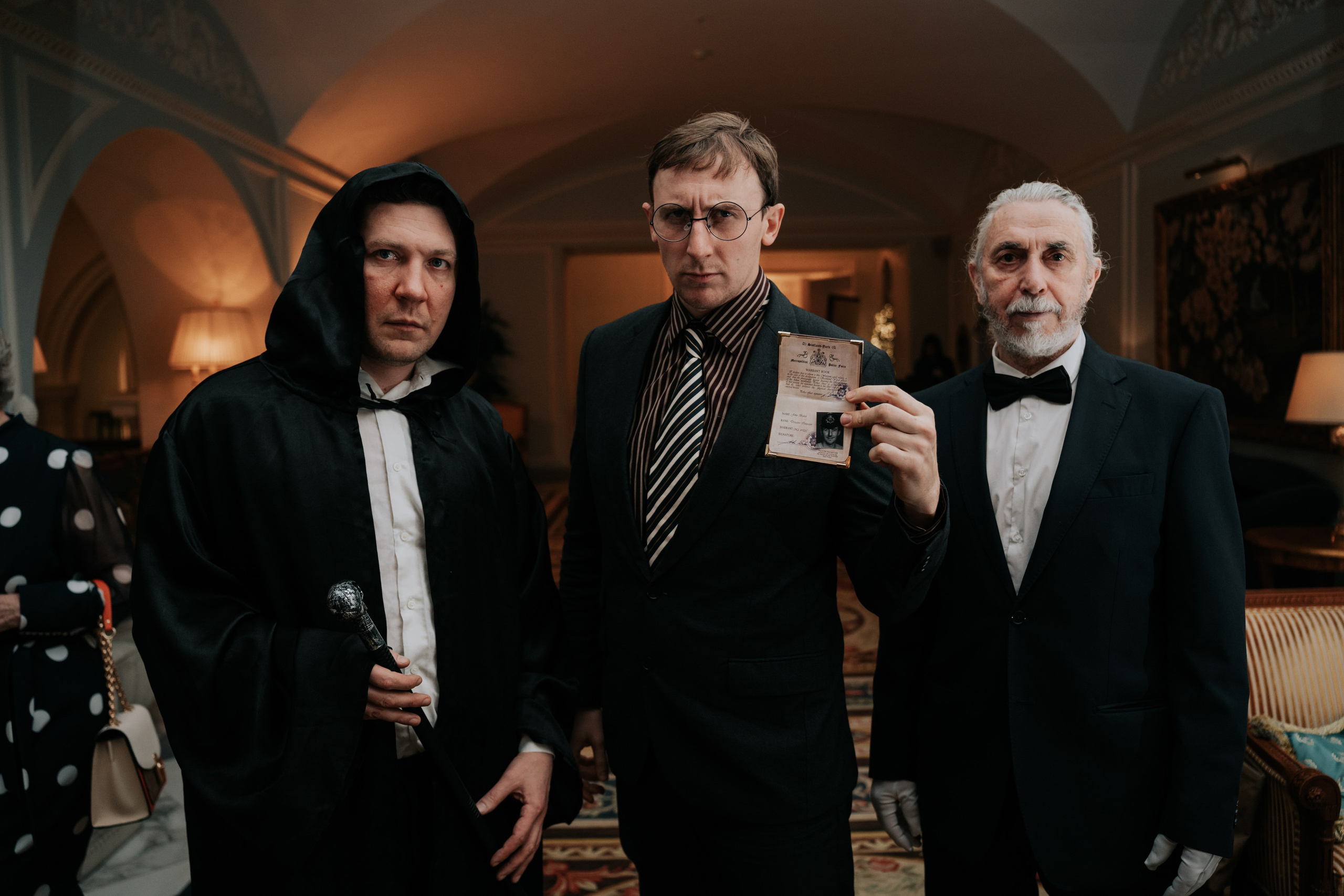 — ИВЕНТЫ. Профессиональный фотограф в Санкт-Петербурге Владимир Денисов