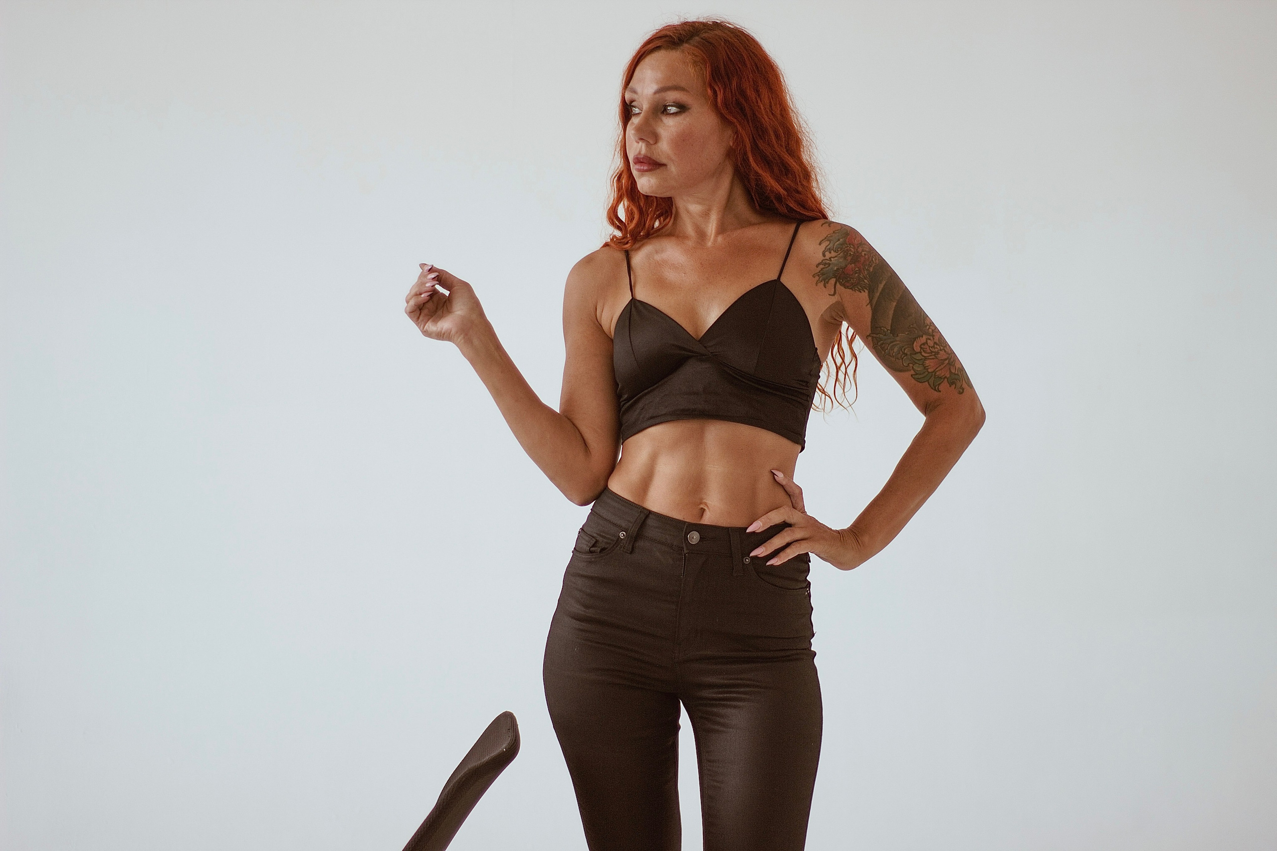 Модельные тесты. Свадебный и Семейный Фотограф Алексей Унямин в Самаре и Тольятти