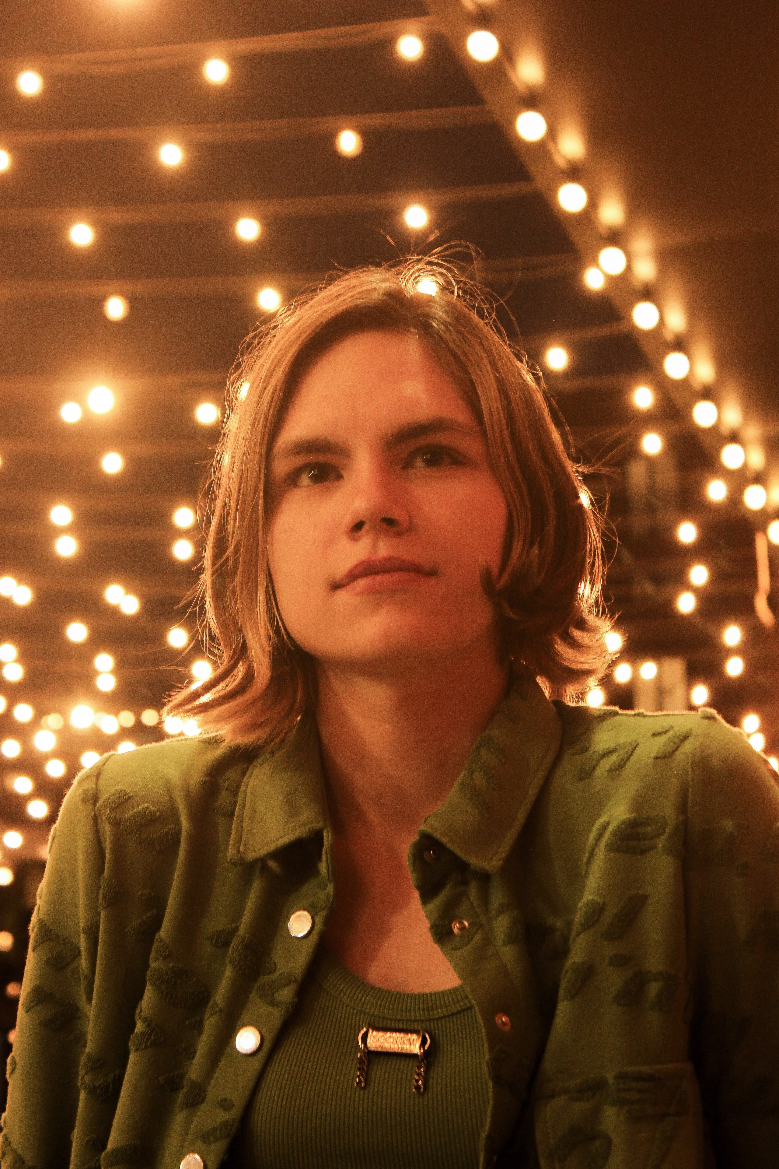 АНАСТАСИЯ. Портретный фотограф из Москвы Комбар Елизавета