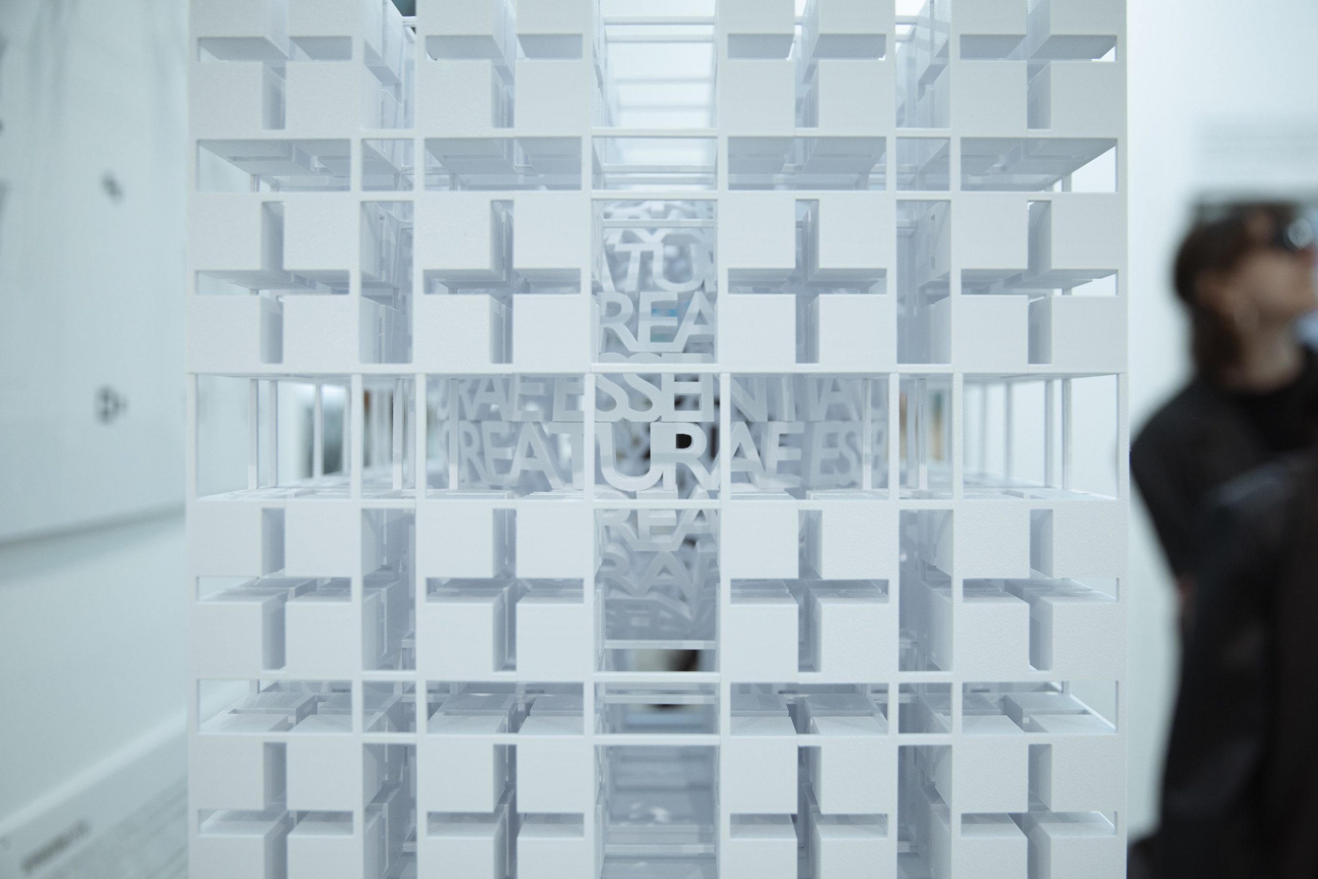 АРХ Москва. Фотограф Иван Белов