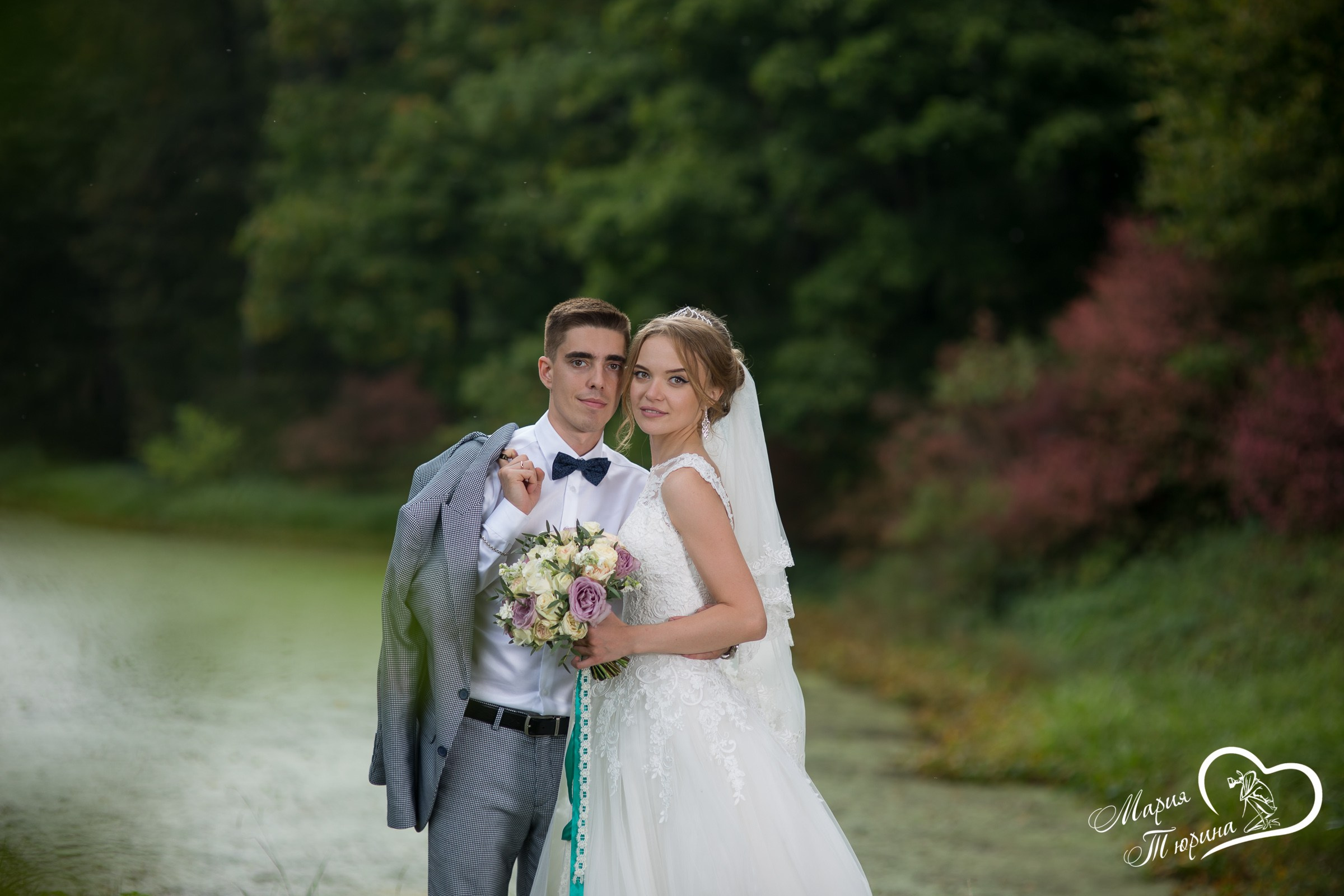 Ясная Поляна. Свадебная фотосъёмка в Москве, Туле