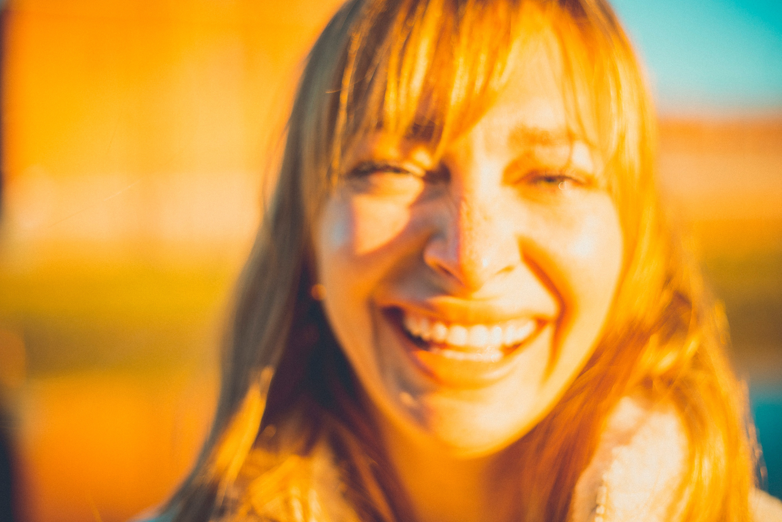 Мария. Фотограф Александра Степанова