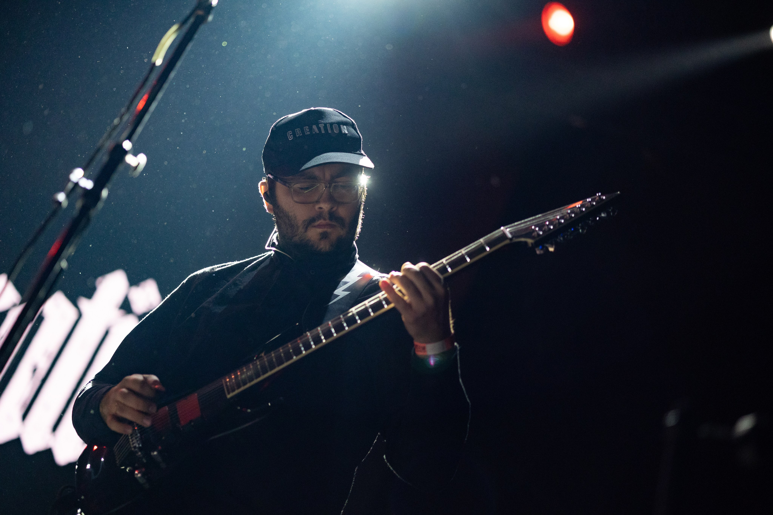 The Fall of Creation. Photographer Sonkina Tatiana (Tanya Ash)