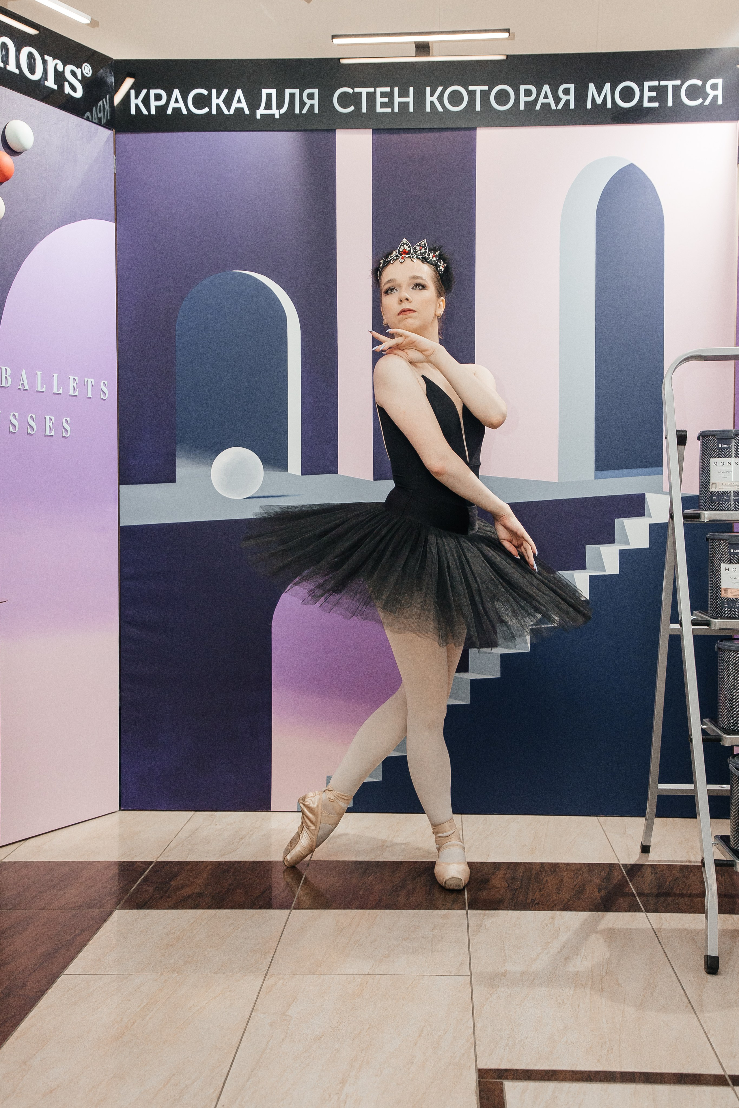 Ассамблея Дизайнеров. Фотограф Денис Лесковский (Тюмень)