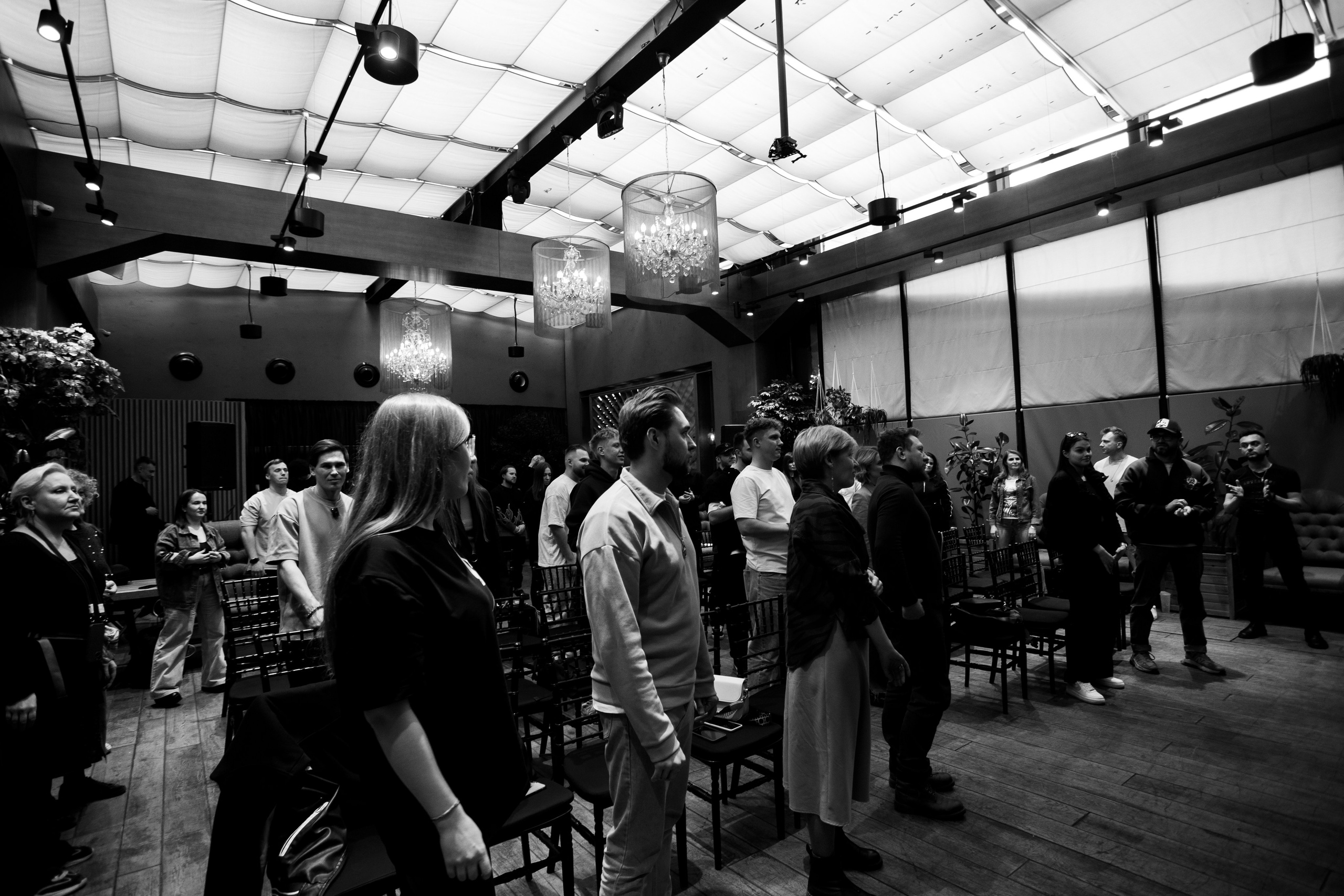 Мастер класс. Фотограф Екатеринбург