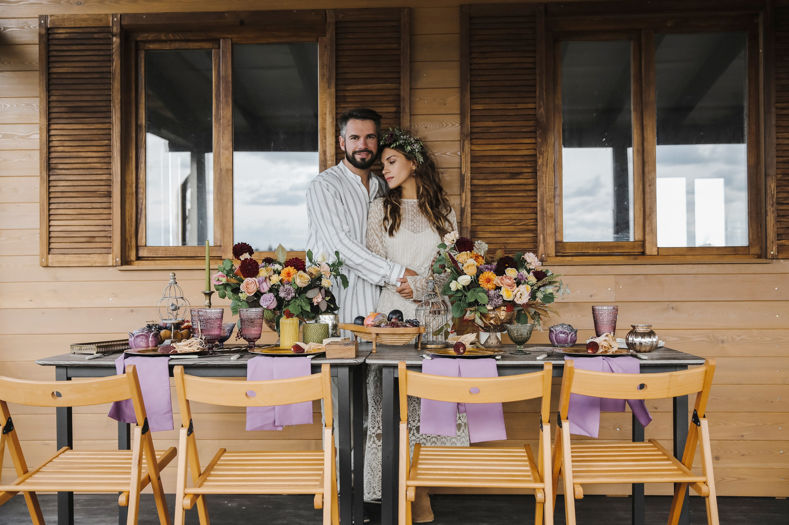 Ферма Альпаков Подмосковье. Фотограф и видеограф Анна Домашенко