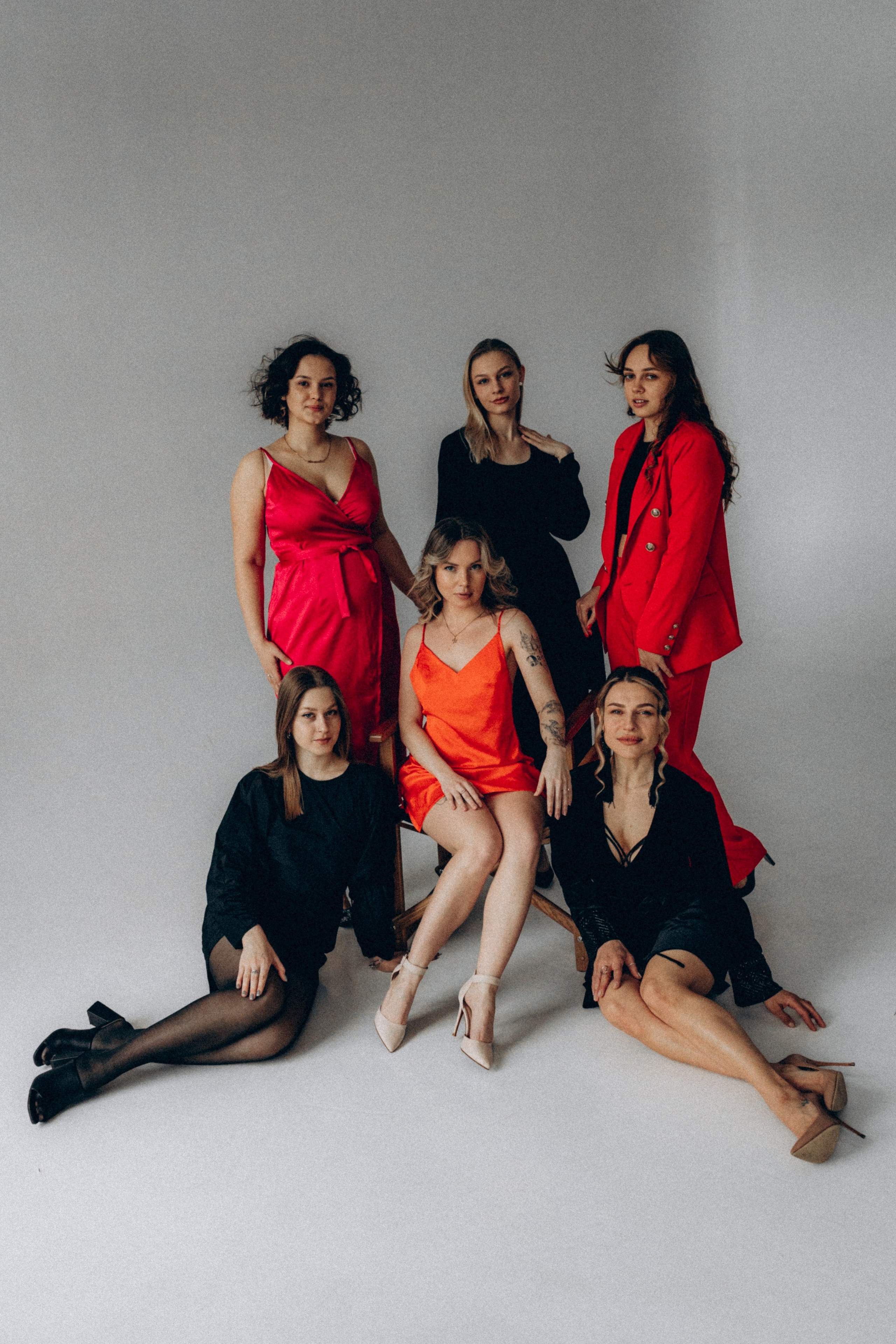 Женский проект. Фотограф НОГИНСК, Москва, Анастасия Белая