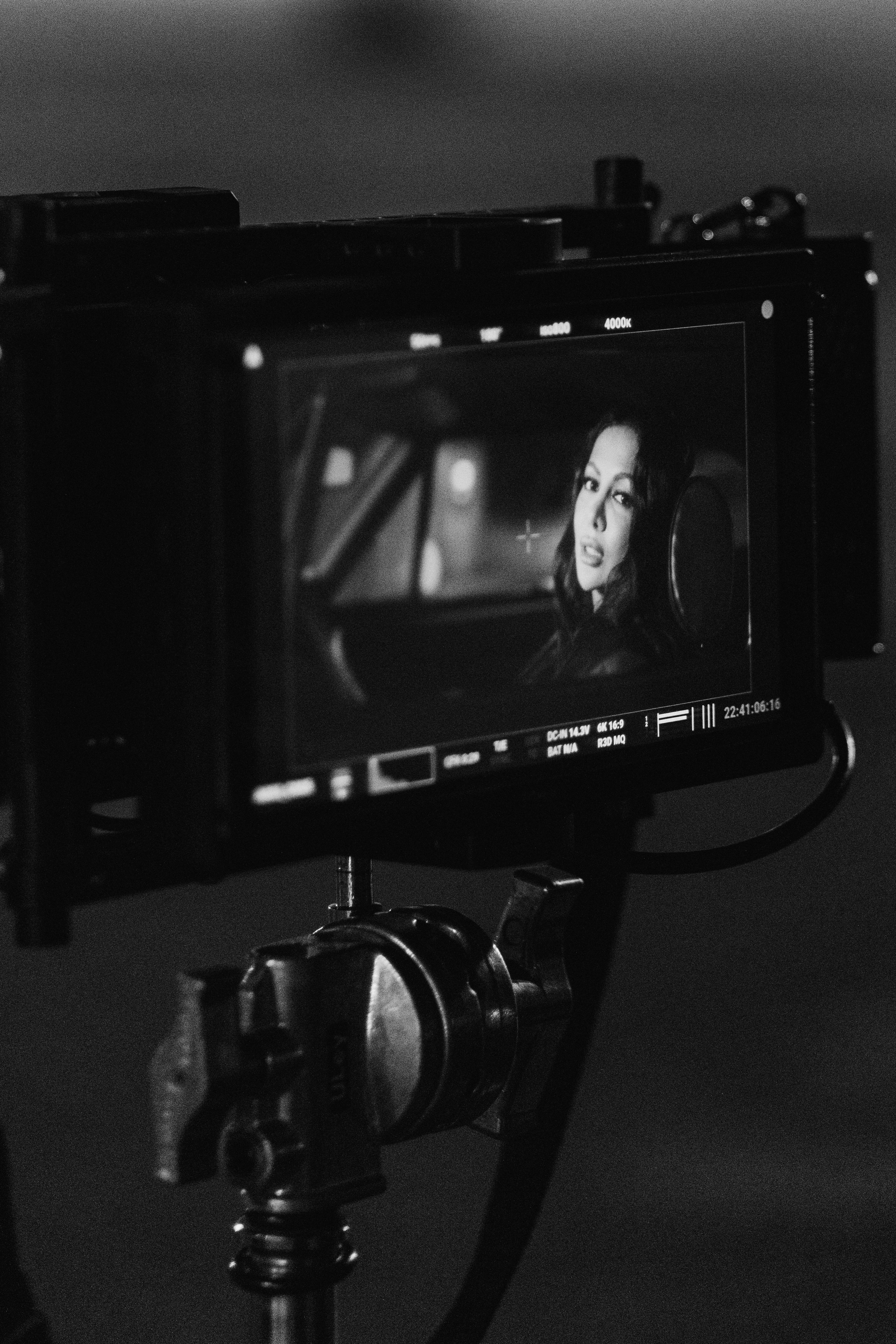 JANNET — РОЗОВЫЕ ОЧКИ (бэкстейдж к клипу). Фотограф НОГИНСК, Москва, Анастасия Белая