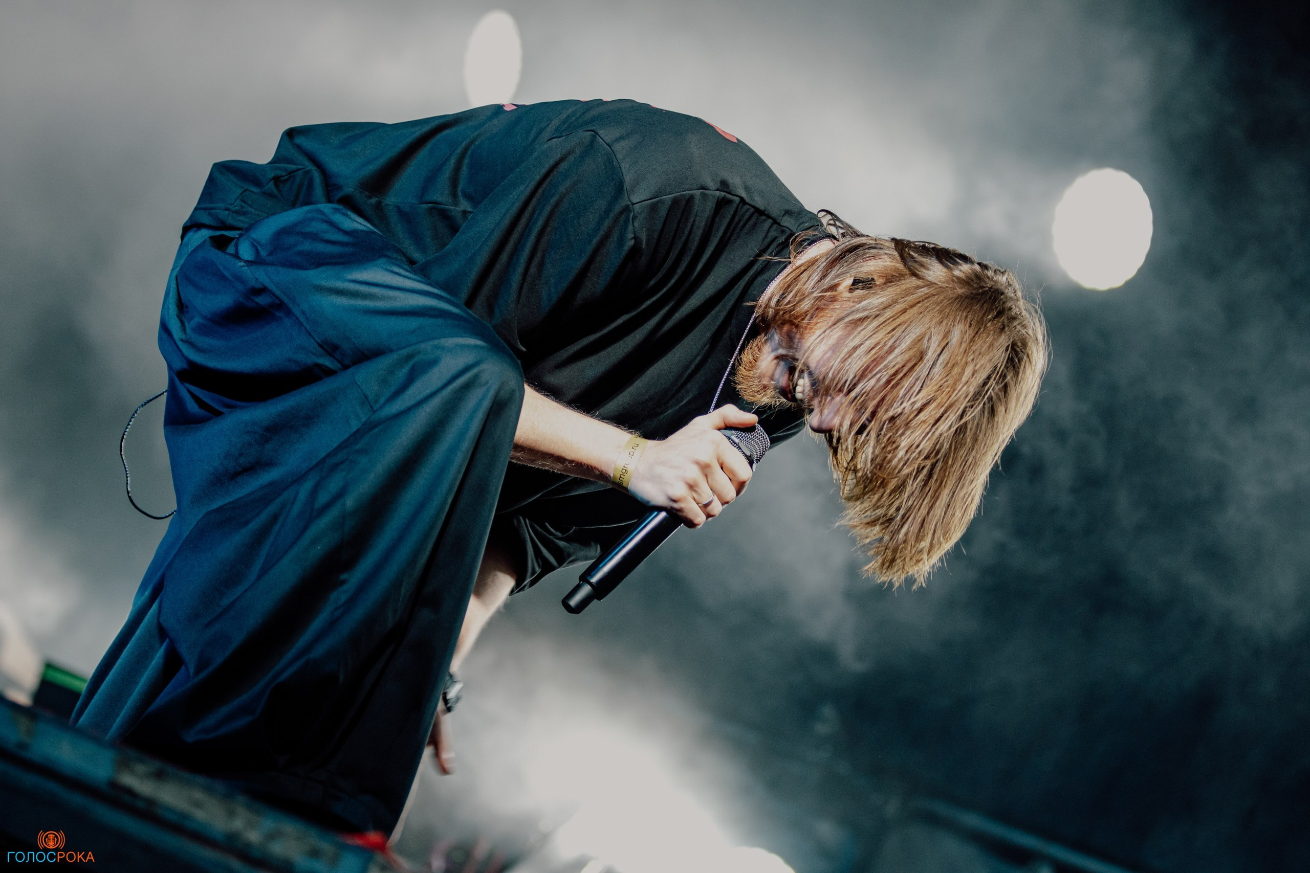 Операция Пластилин | Summer Sound. Концертный фотограф Михальченкова Алёна | Москва