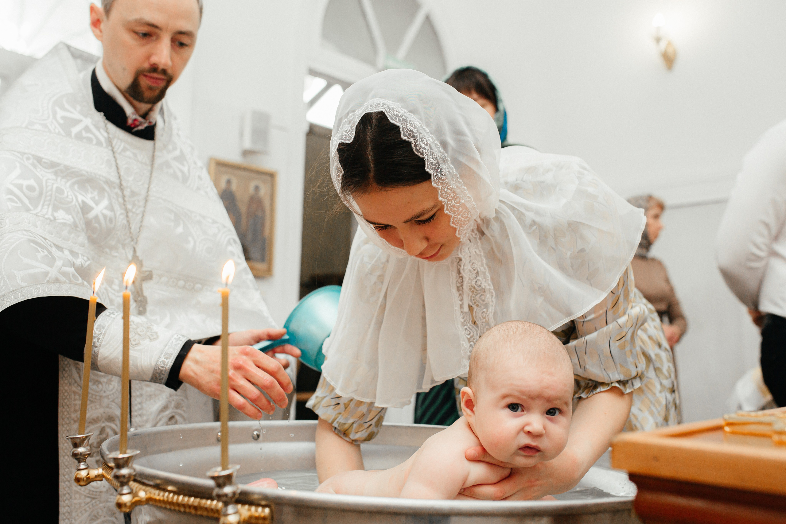 Храм Владимирской иконы Божией Матери Красково. Свадебный и семейный фотограф