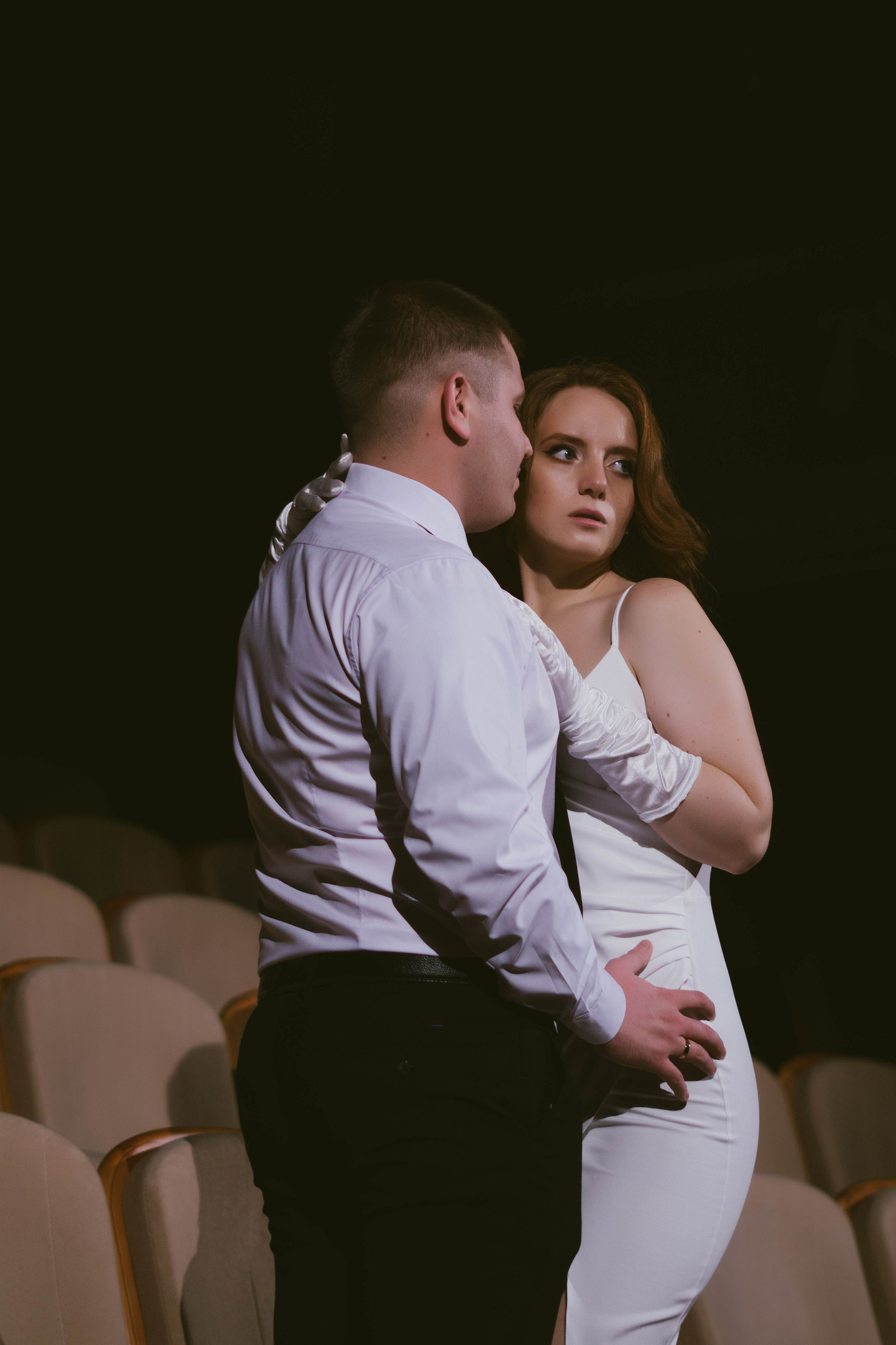 Сергей и Кристина. Фотограф в Липецке и Москве Рыкова Юлия