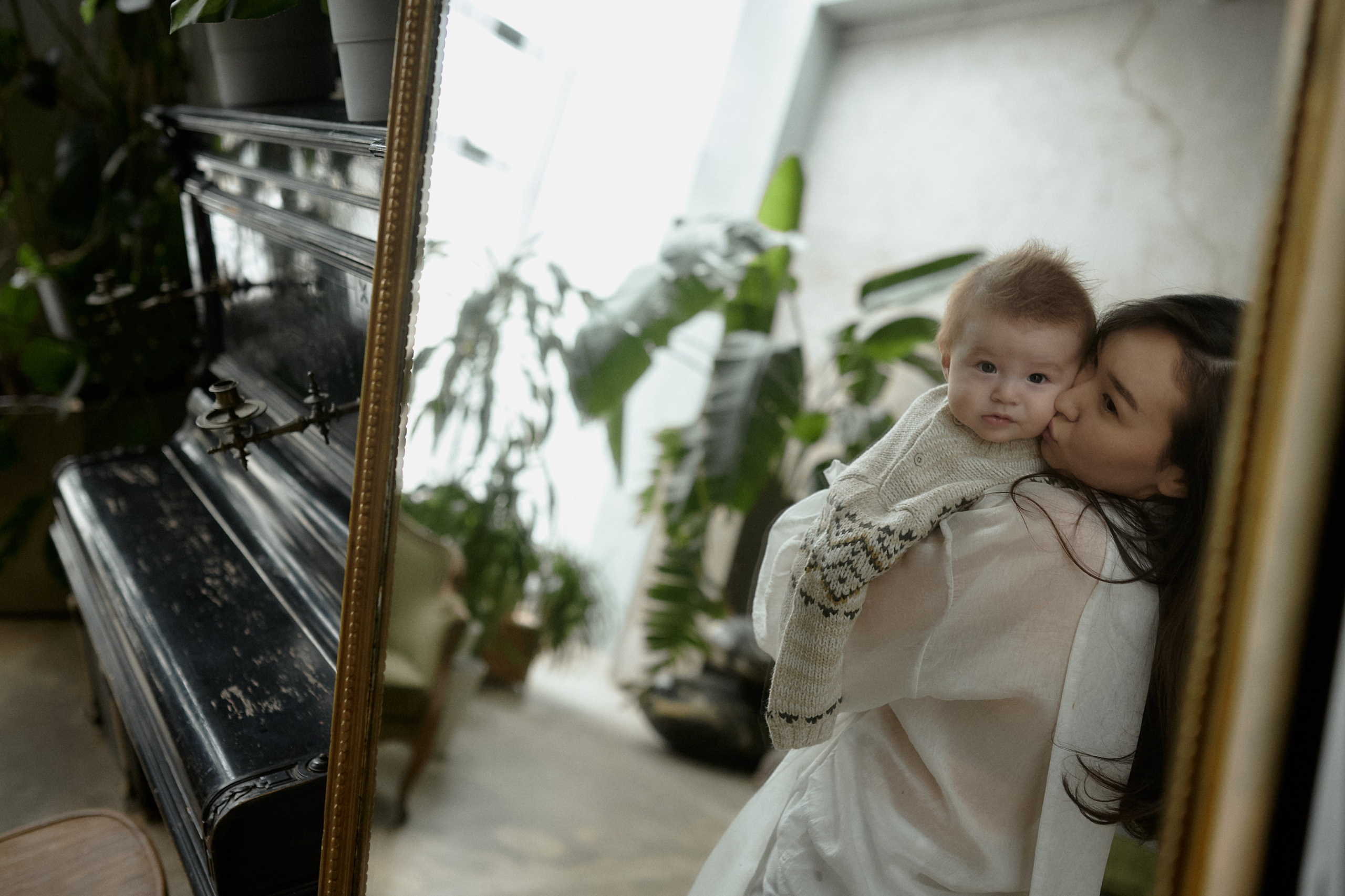 Камила и Эмирхан. Семейный и свадебный lifestyle-фотограф в Москве Мария Петрова