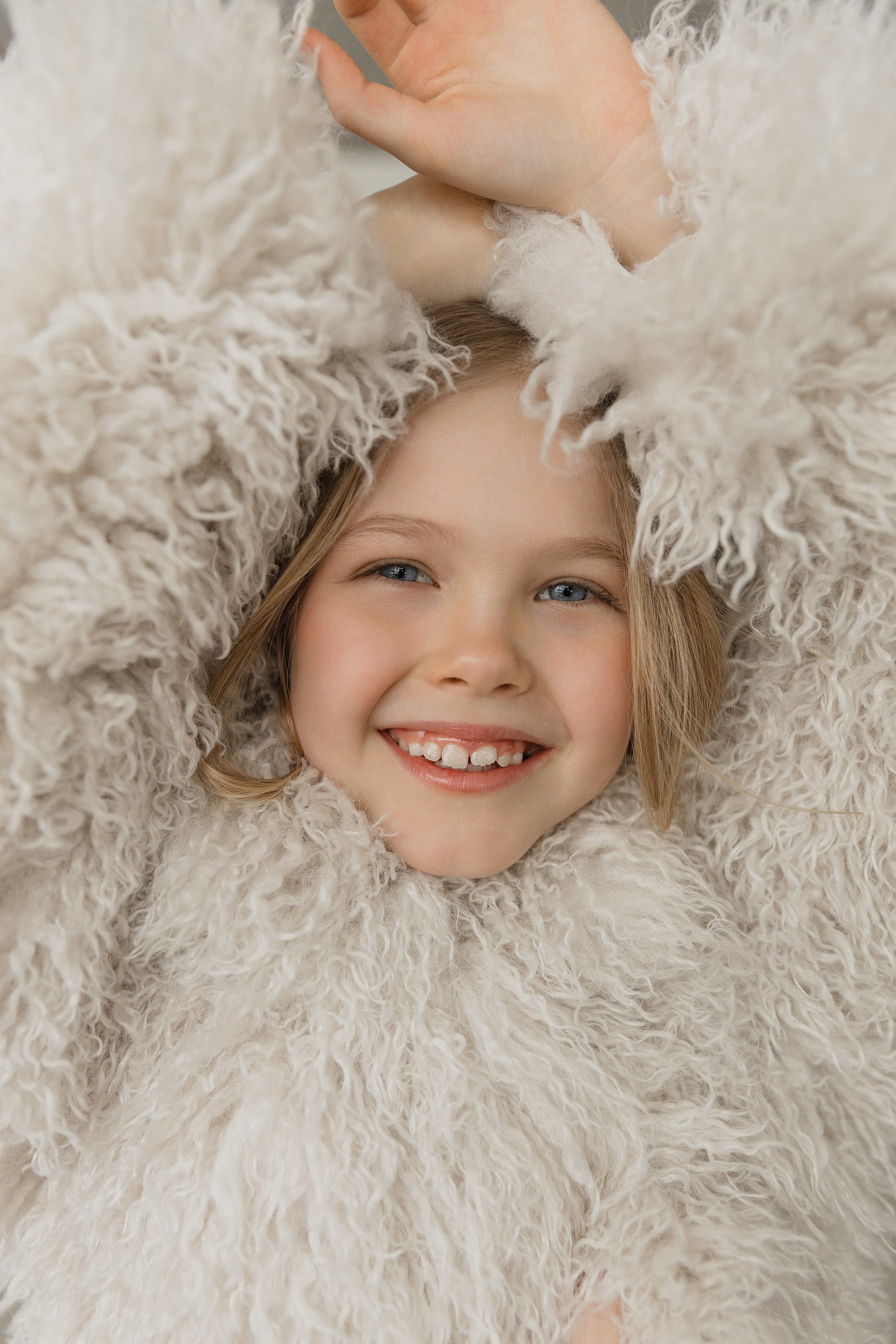 Милане 10. Фотограф в Москве Юлия Хамзина