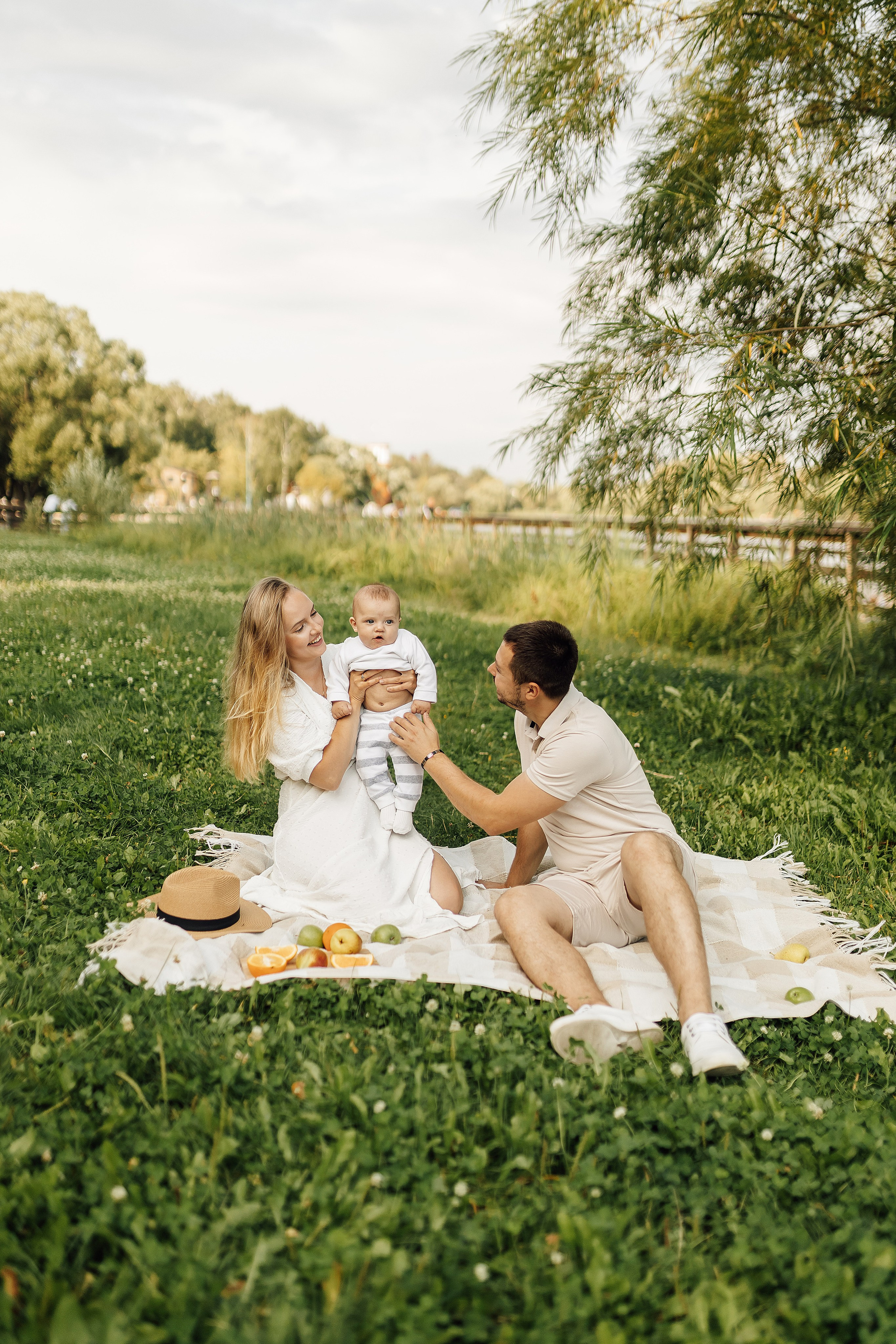 № 18. Фотограф в Москве Юлия Хамзина