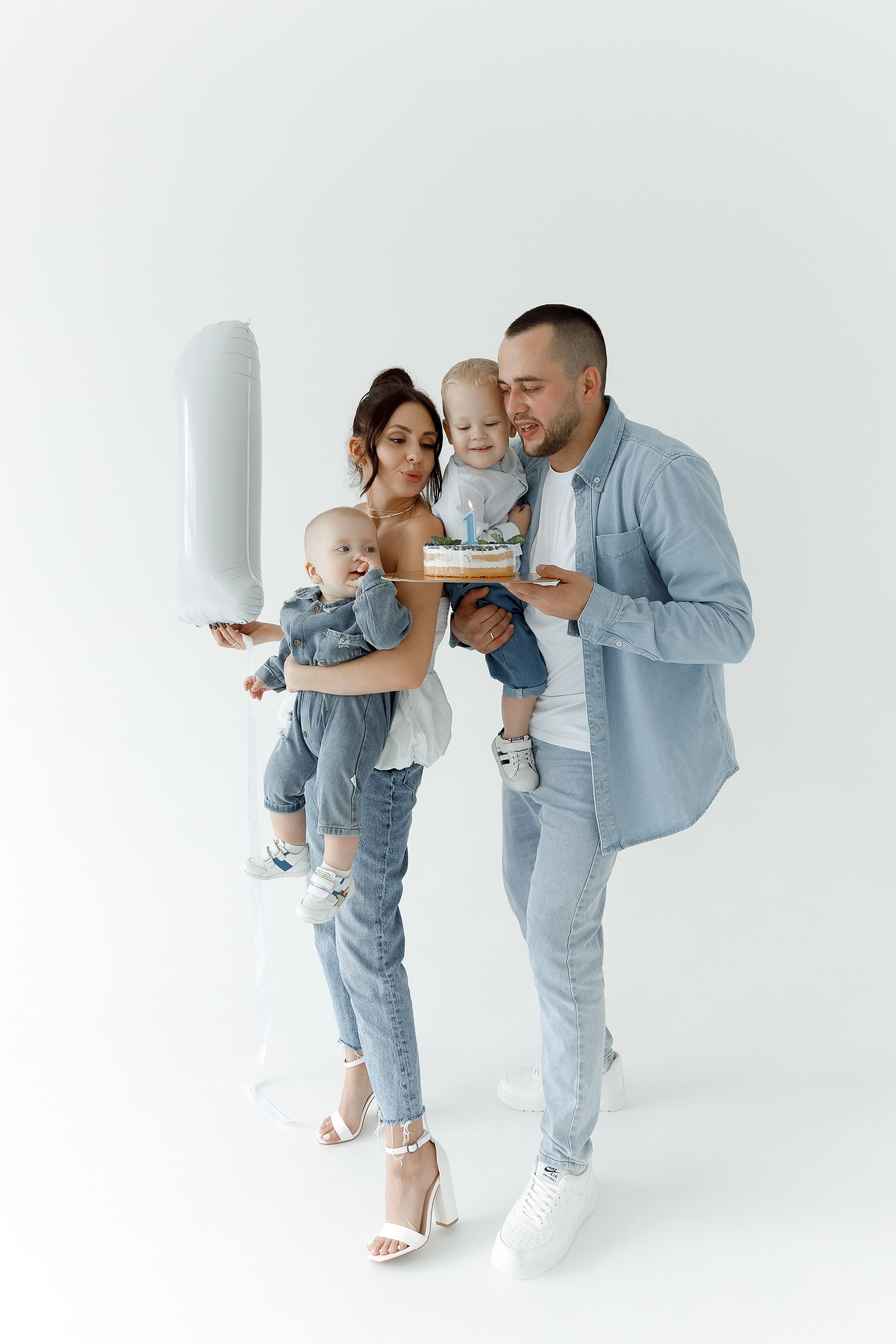 № 11. Фотограф в Москве Юлия Хамзина