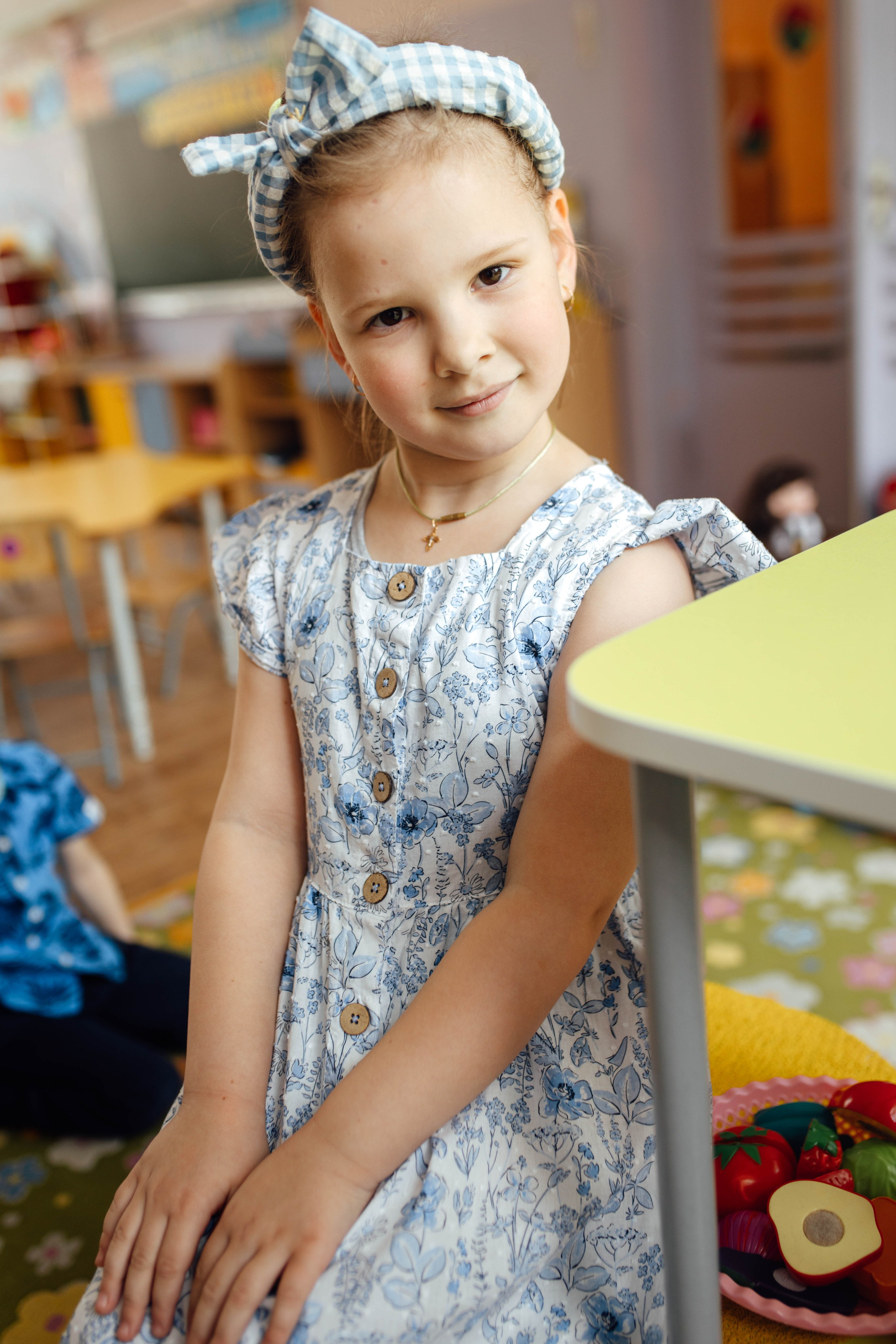 Выпускной ДС 410, май 2025