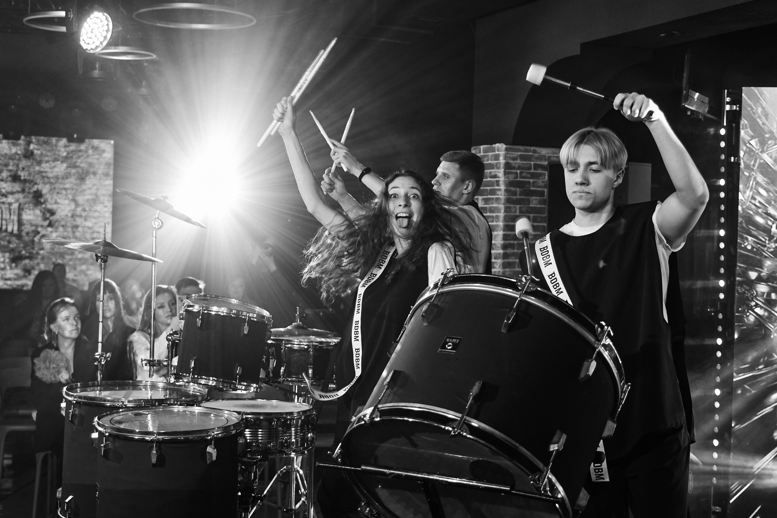 Wed' Show | репортаж. Фотограф Андрей Кононенко