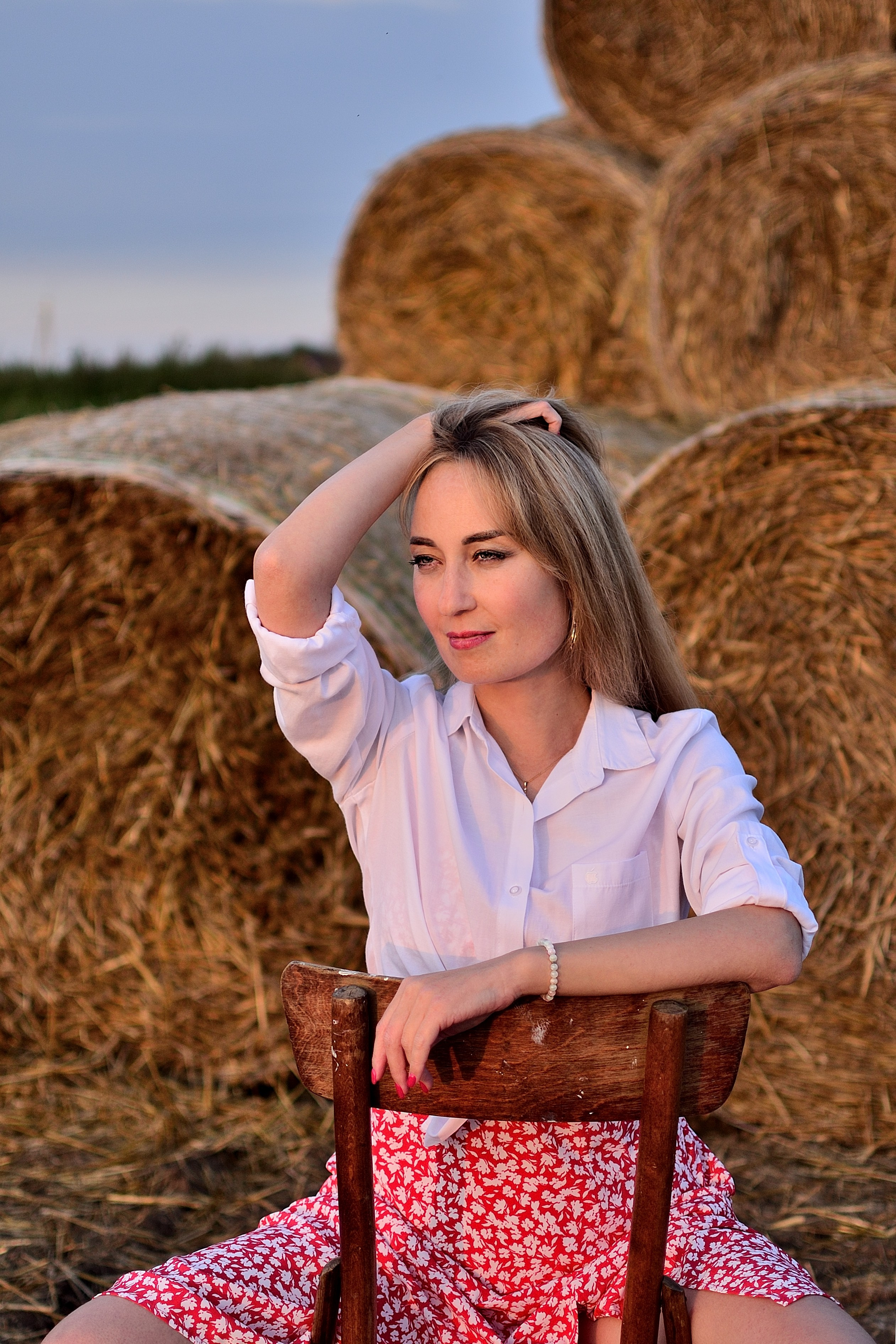 Индивидуальные съемки на природе. Индивидуальные, семейные, студийные съемки в Серпухове и за пределами