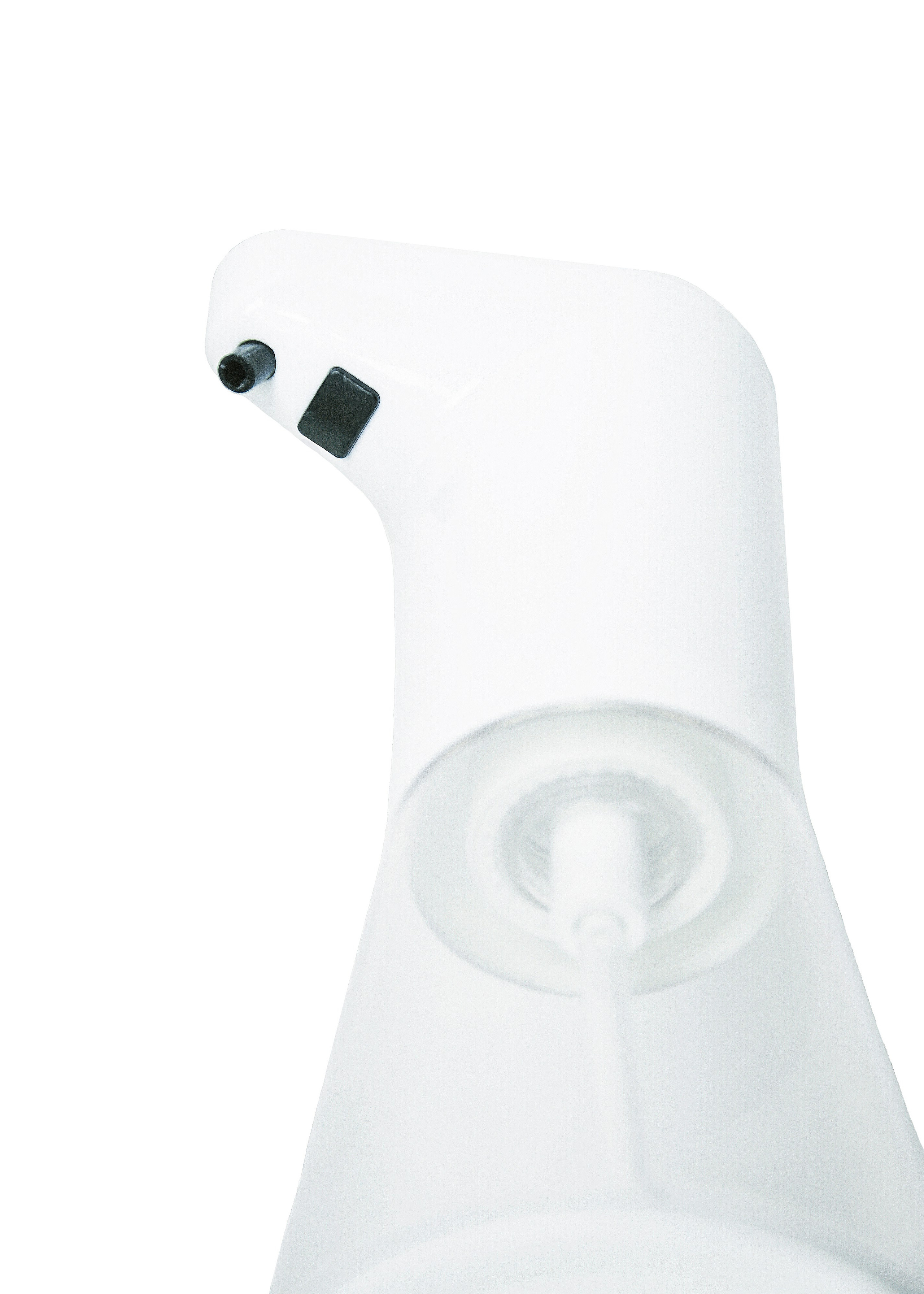 Диспенсер. Коммерческие и индивидуальные съёмки